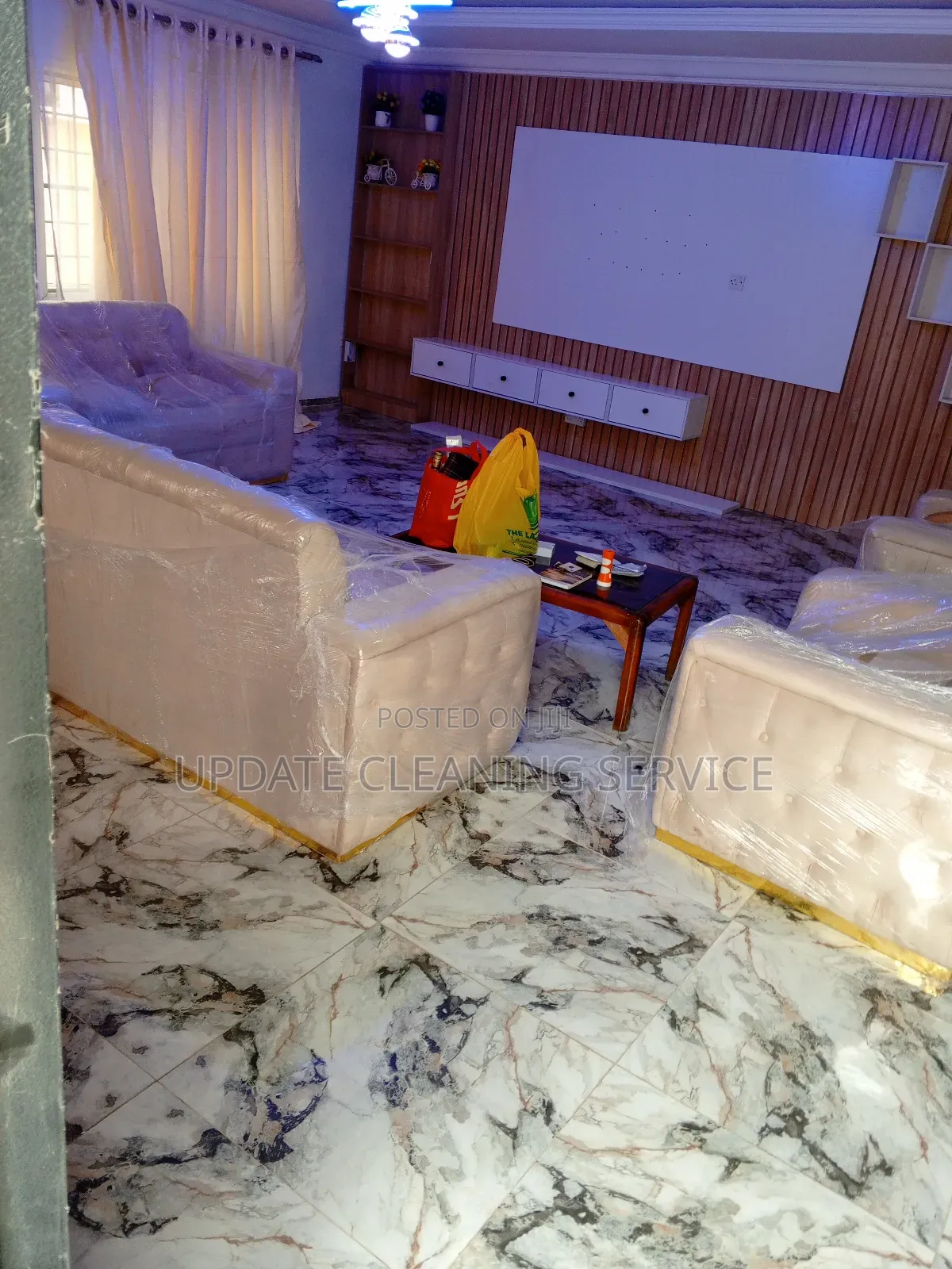 Book a Premium Yet Affordable Cleaning Fumigation Services!