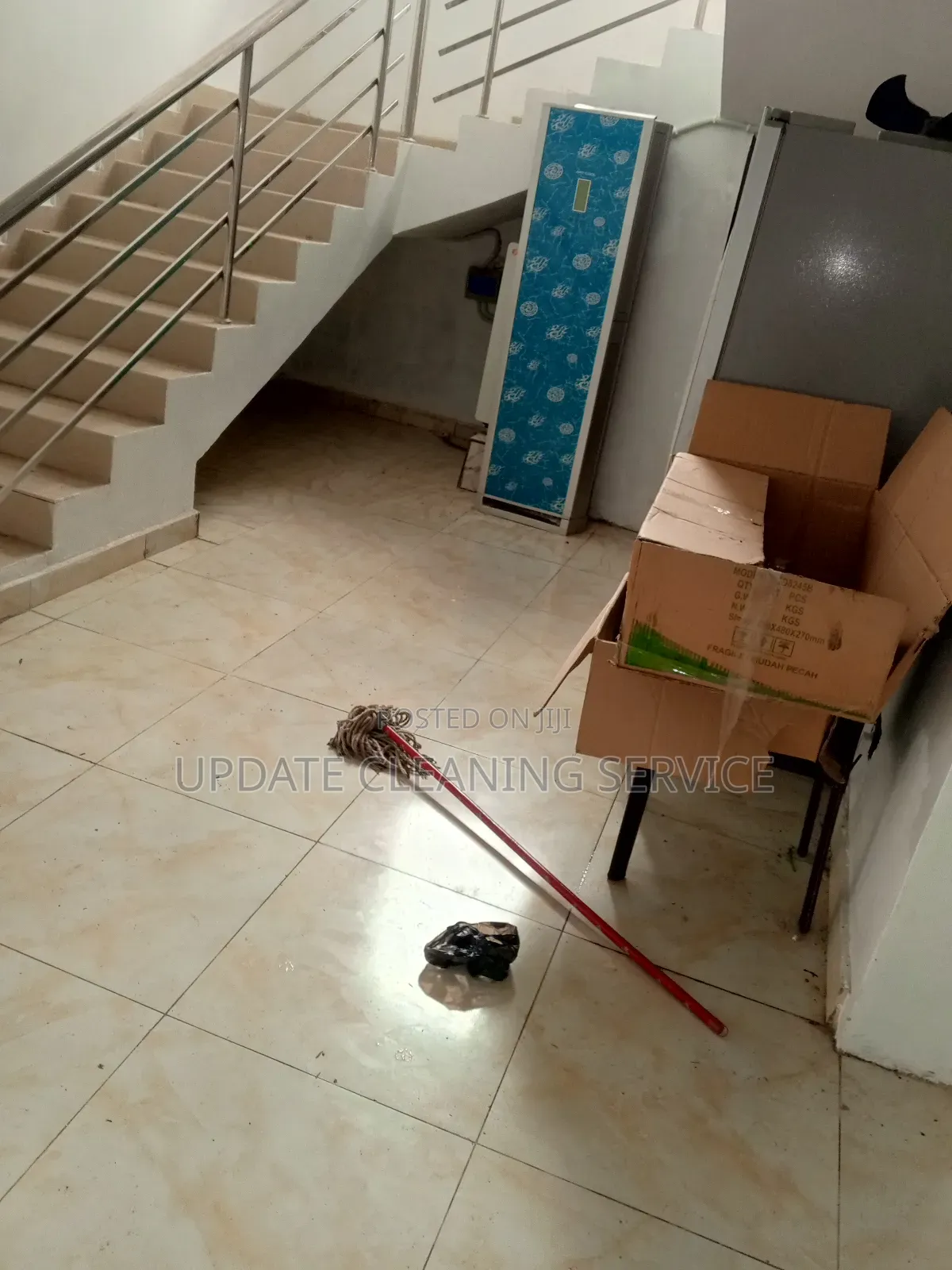 Book a Premium Yet Affordable Cleaning Fumigation Services!