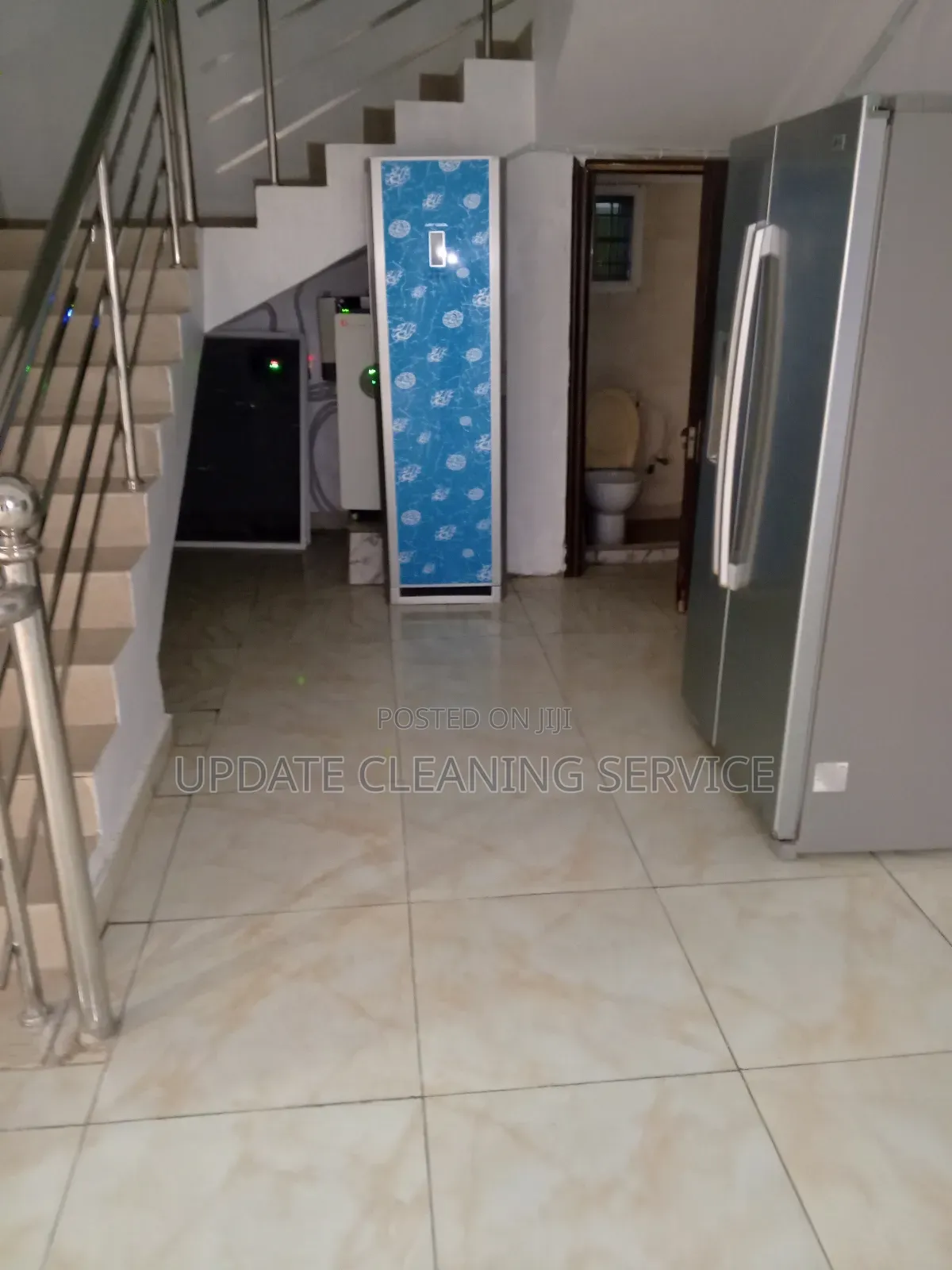 Book a Premium Yet Affordable Cleaning Fumigation Services!