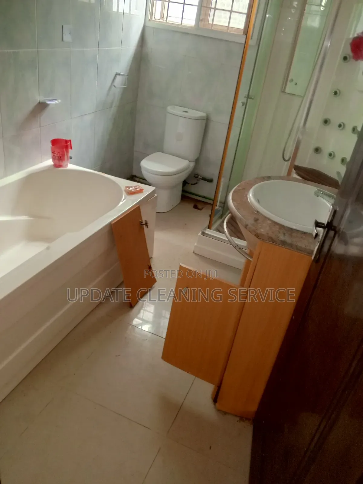 Book a Premium Yet Affordable Cleaning Fumigation Services!