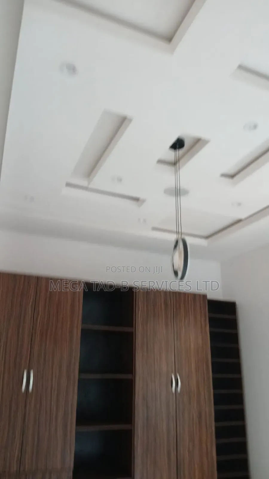 4bdrm Duplex in Shangisha for sale