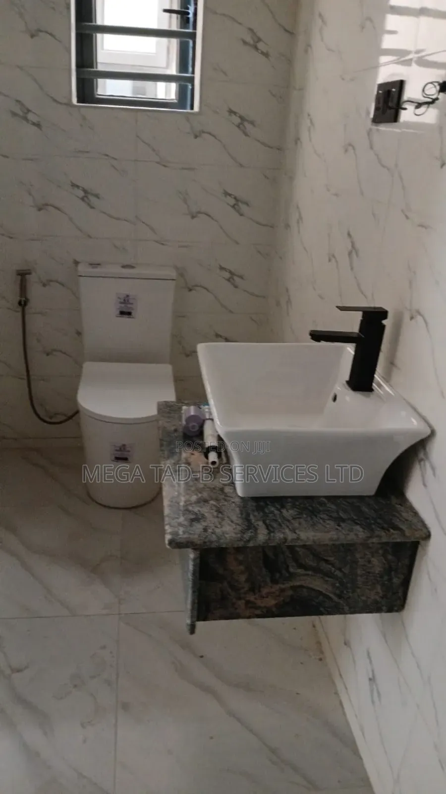 4bdrm Duplex in Shangisha for sale