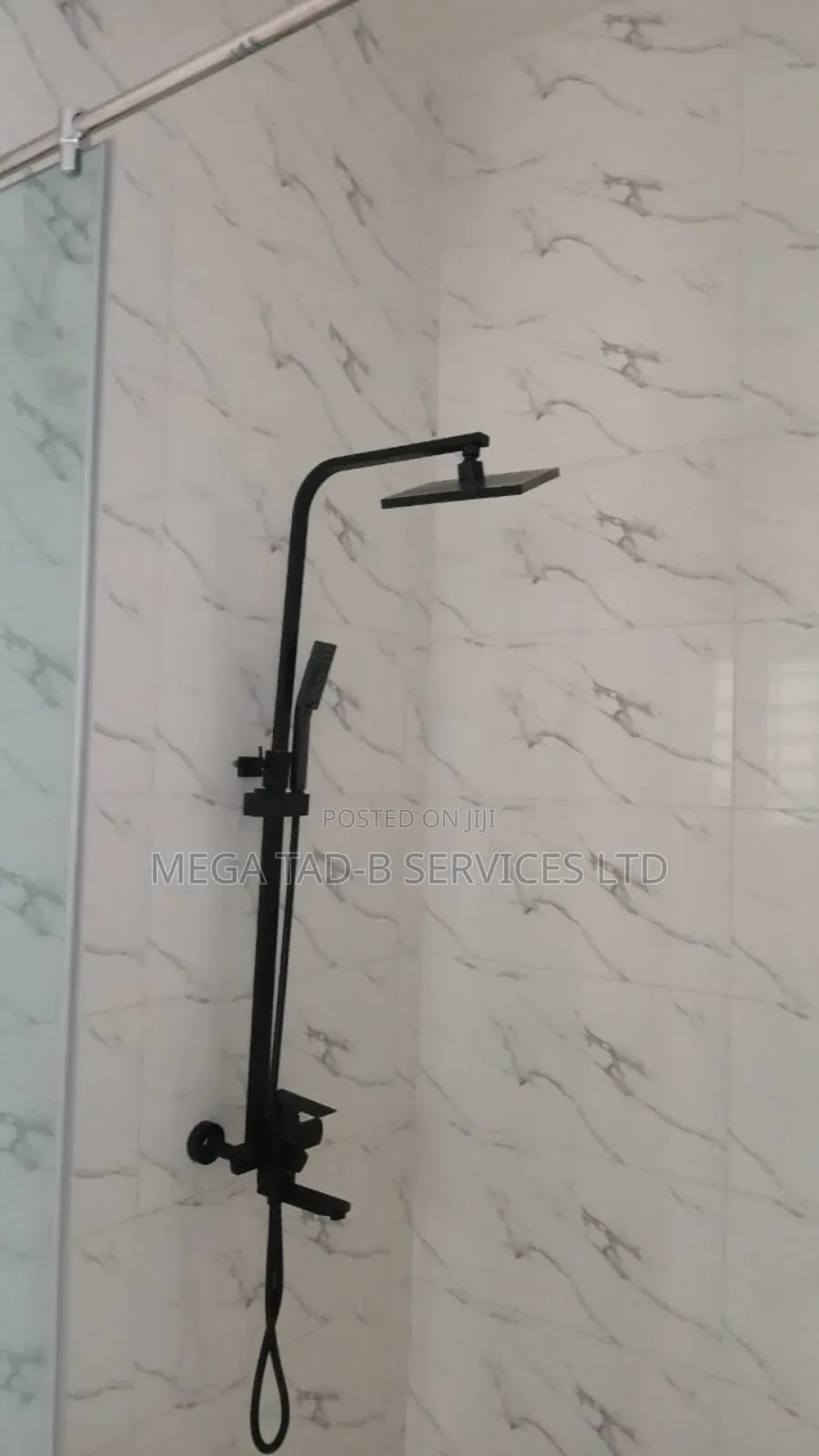 4bdrm Duplex in Shangisha for sale