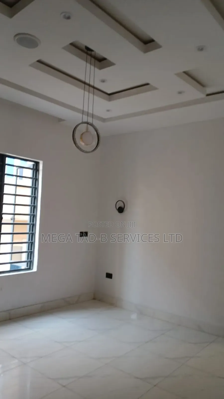 4bdrm Duplex in Shangisha for sale