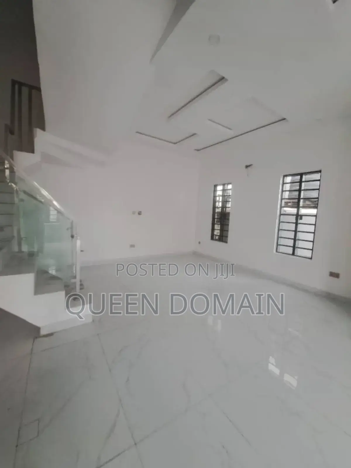 4bdrm Duplex in Olive Park Estate, Ajah for rent
