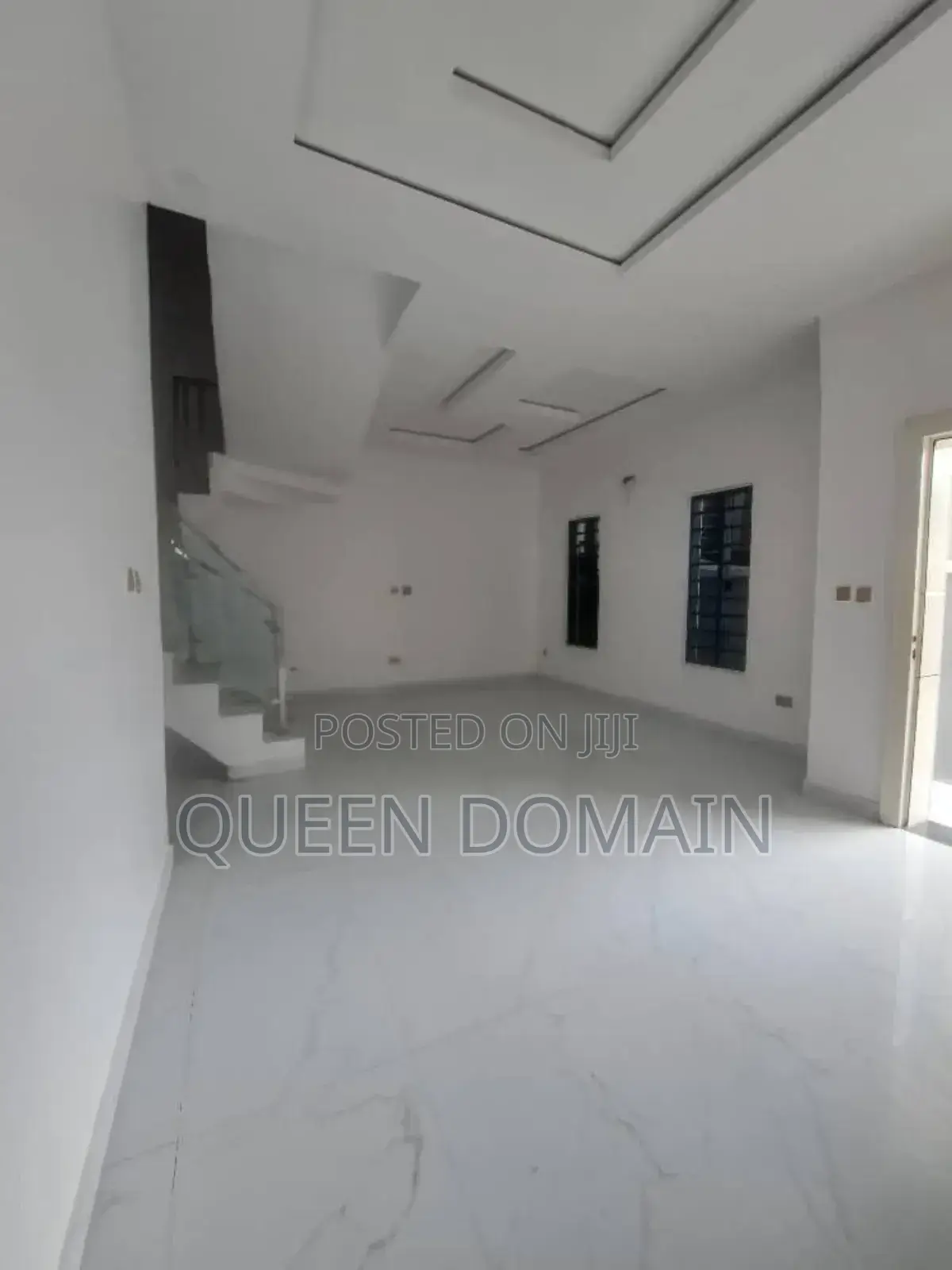 4bdrm Duplex in Olive Park Estate, Ajah for rent