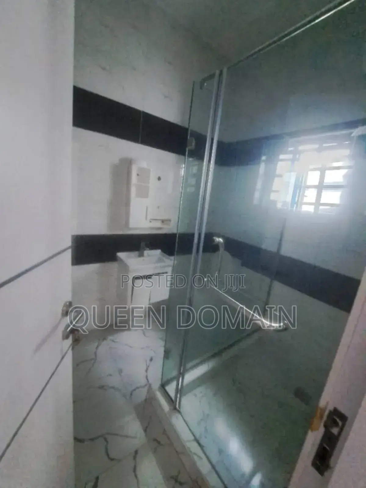 4bdrm Duplex in Olive Park Estate, Ajah for rent
