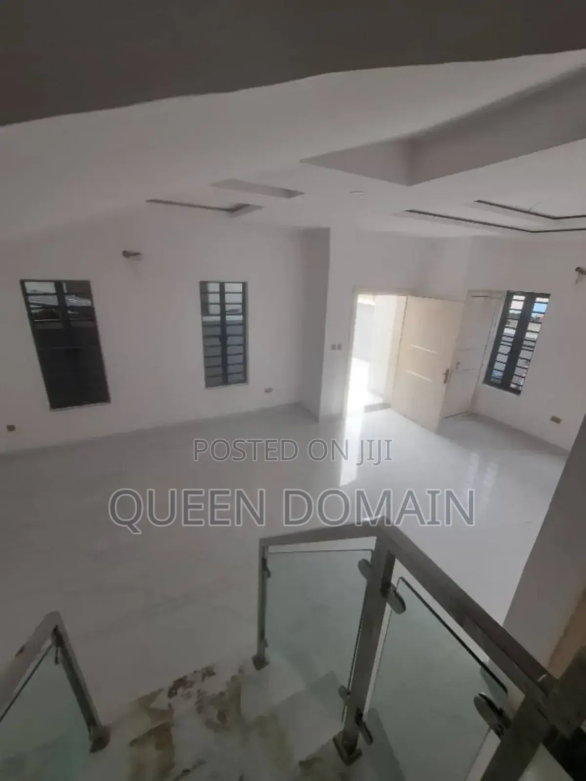 4bdrm Duplex in Olive Park Estate, Ajah for rent