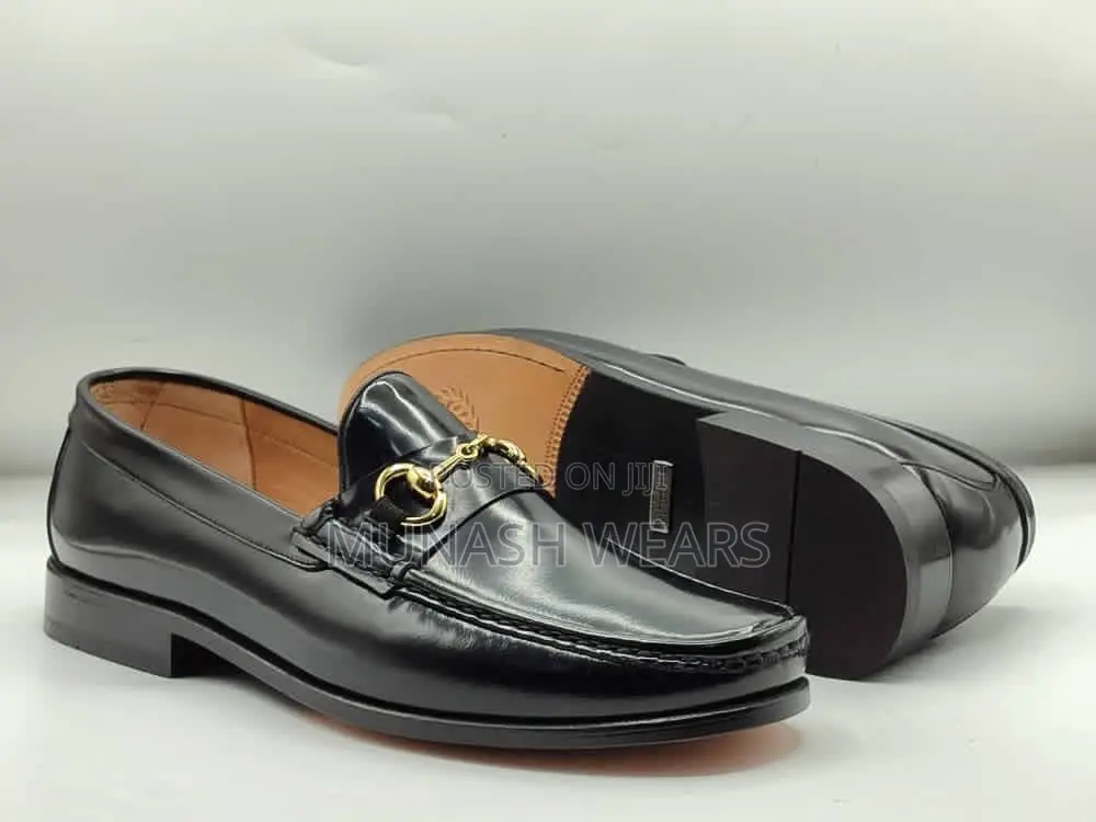 Luxury Italian Leather Shoes for Men,Classic Designs