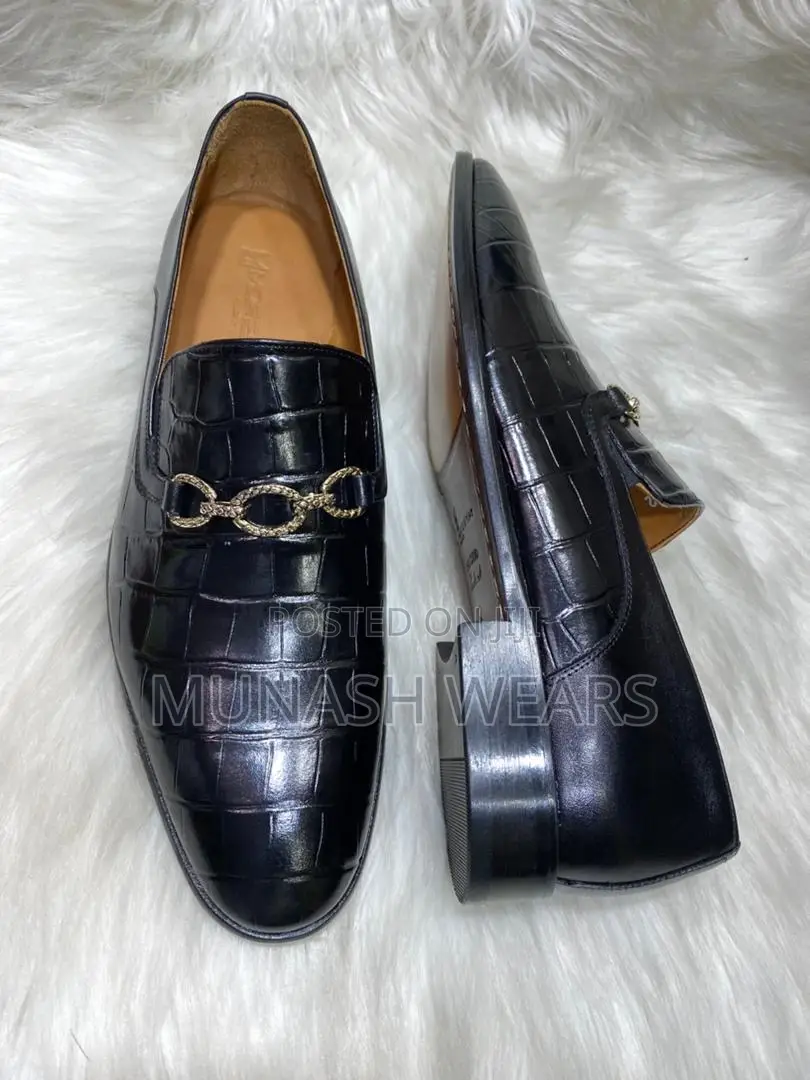 Luxury Italian Leather Shoes for Men,Classic Designs