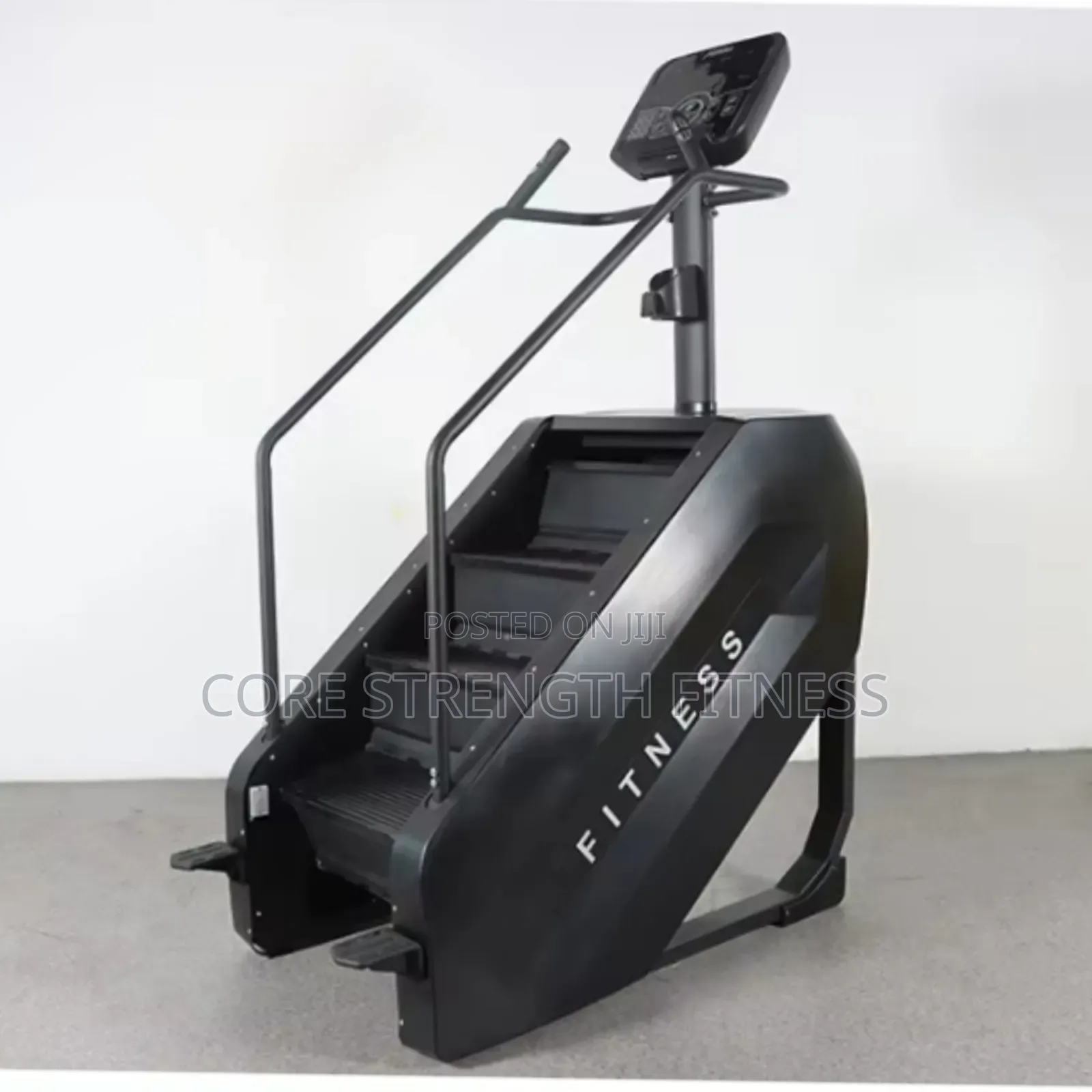 Commercial Powerflex Stairs Climber Machine