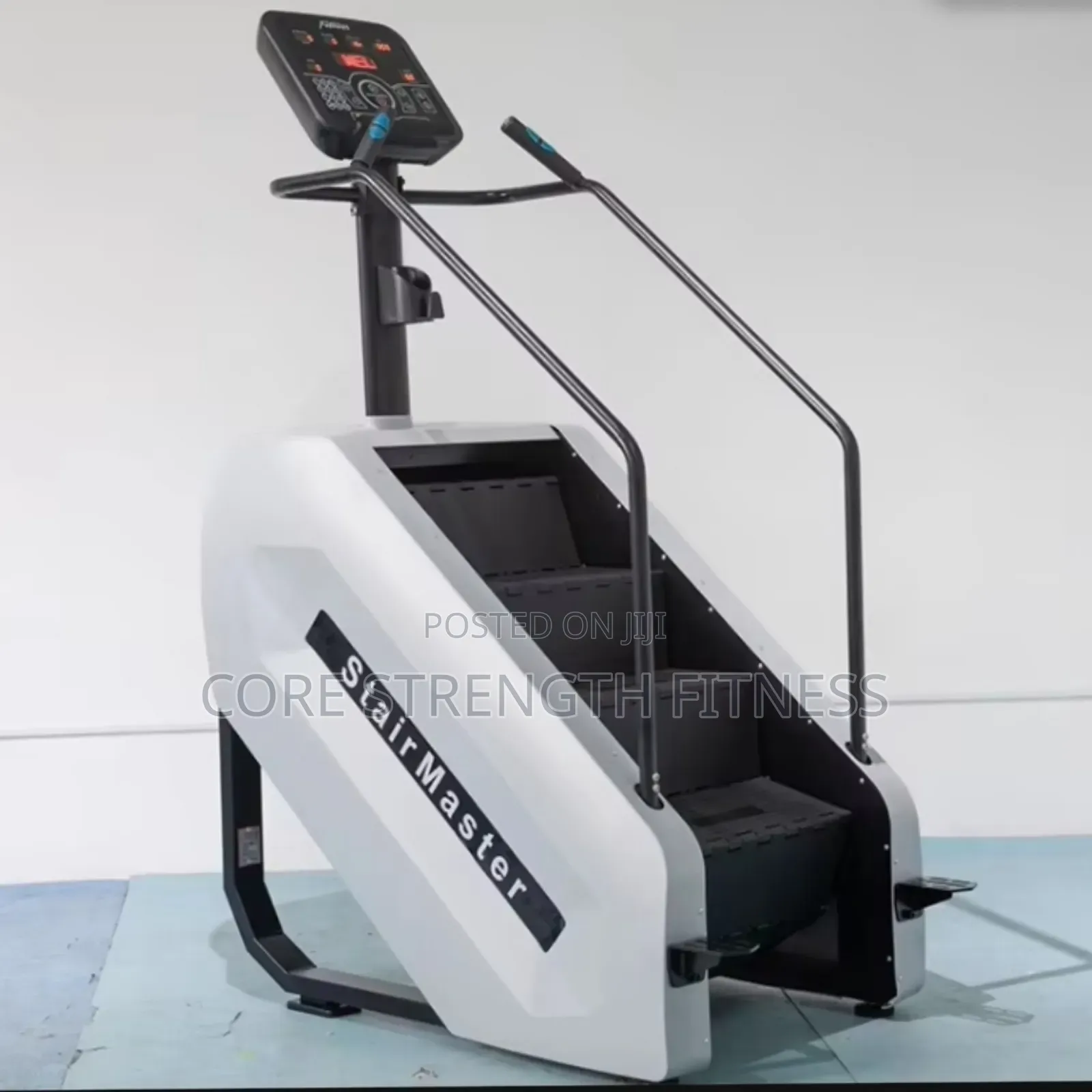 Commercial Powerflex Stairs Climber Machine