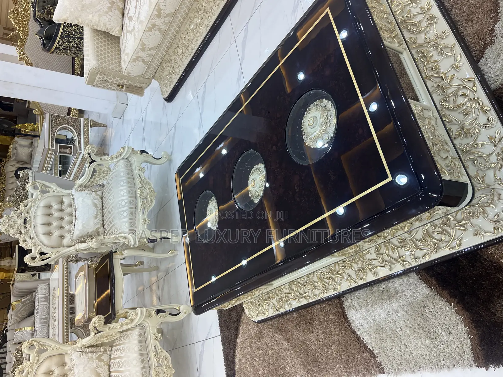 Royal Luxury Furniture, Crafted to Transform Your Living Space