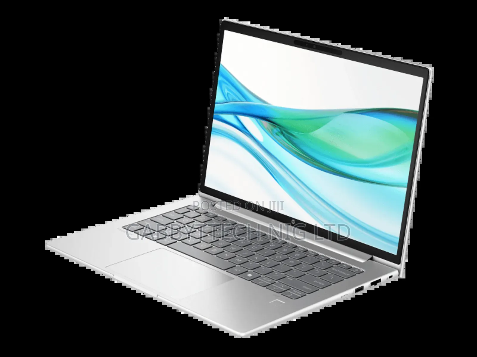 New Laptop HP EliteBook 850 16GB Intel Core i5 SSD 512GB