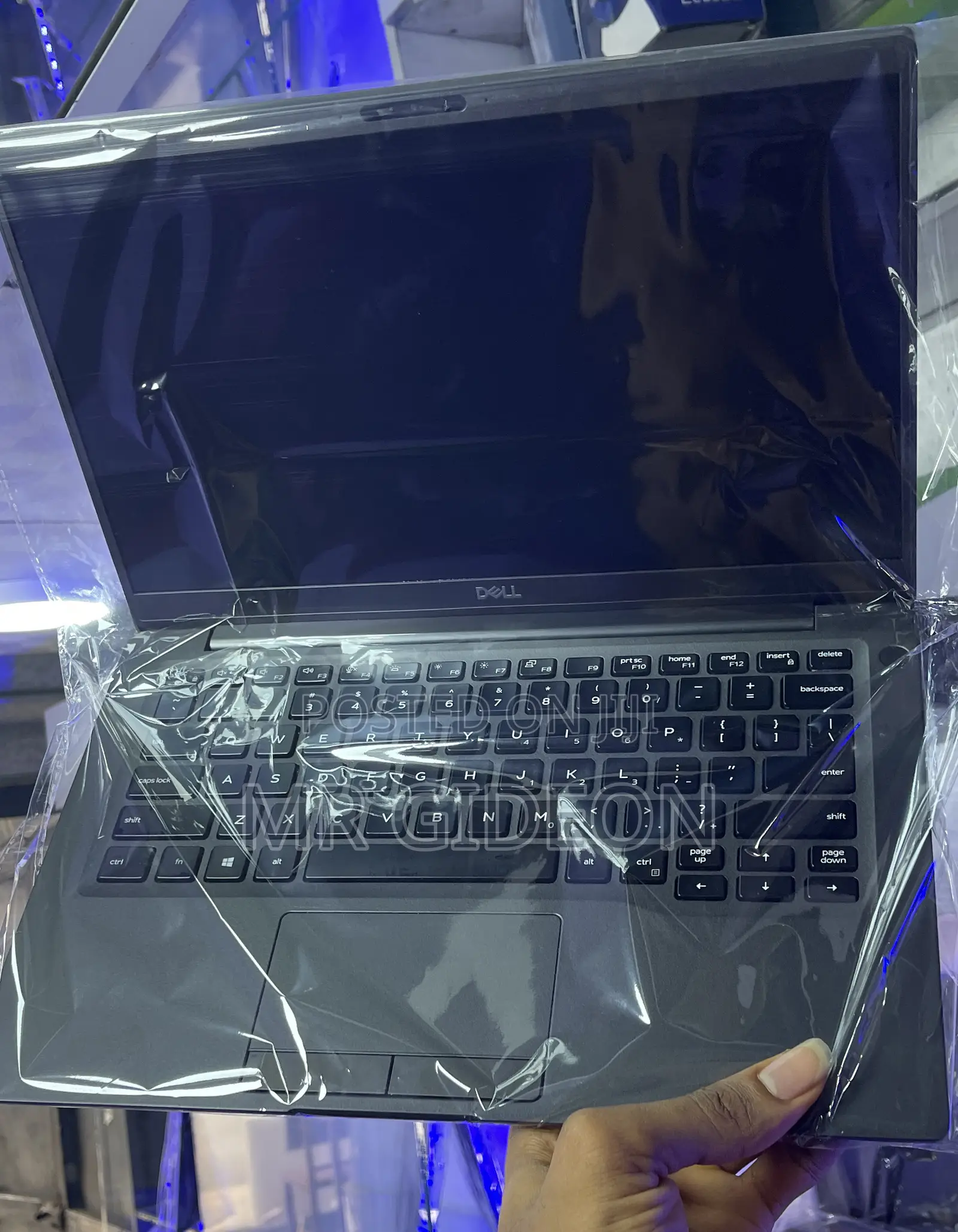 Laptop Dell Latitude 7400 8GB Intel Core I5 SSD 256GB