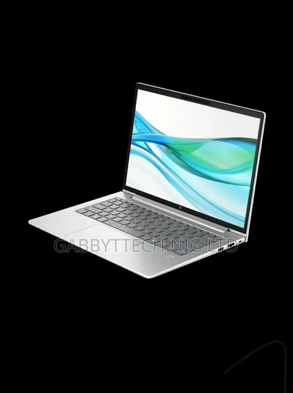 New Laptop HP EliteBook 850 16GB Intel Core i5 SSD 512GB