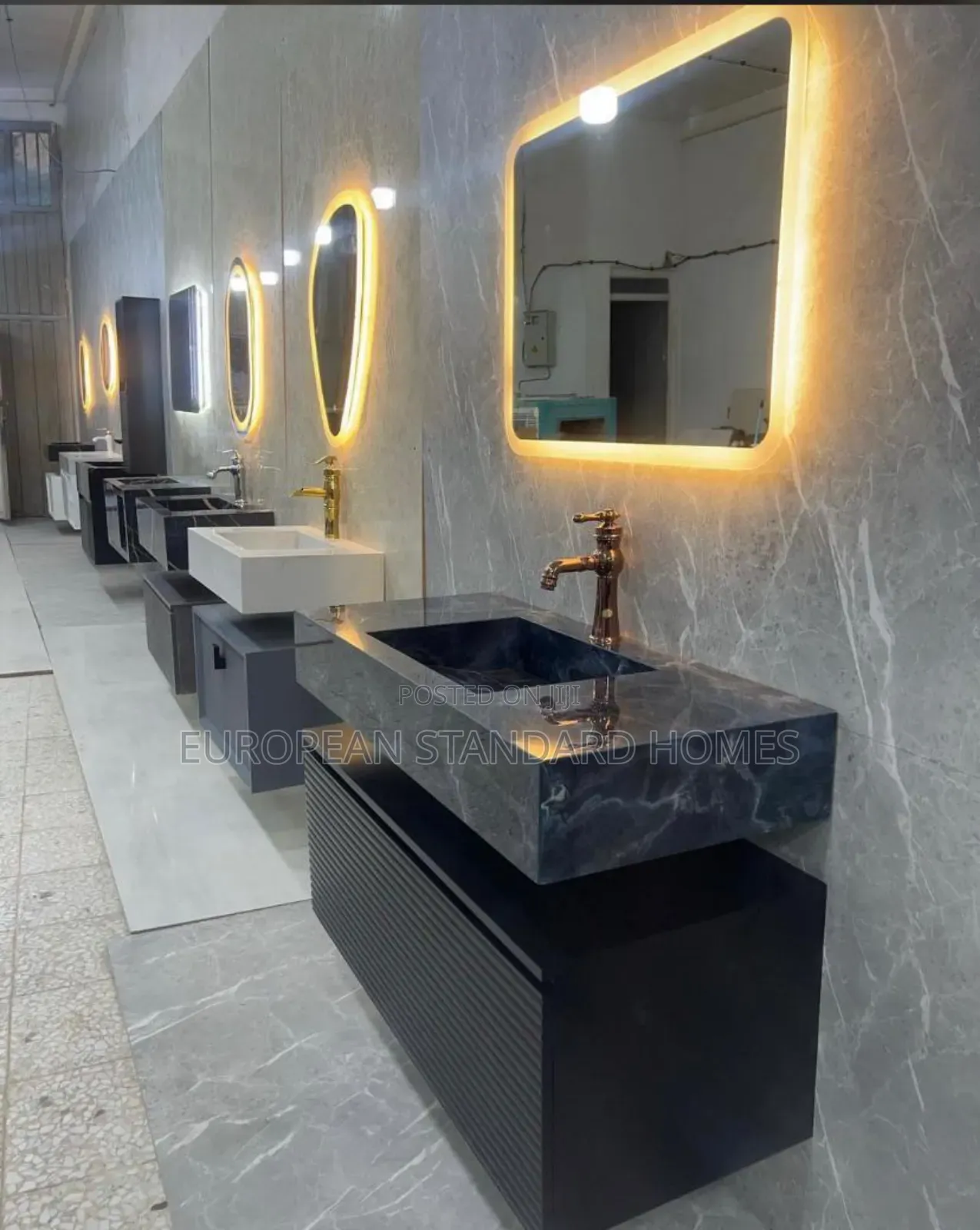 Bathroom Cabinet