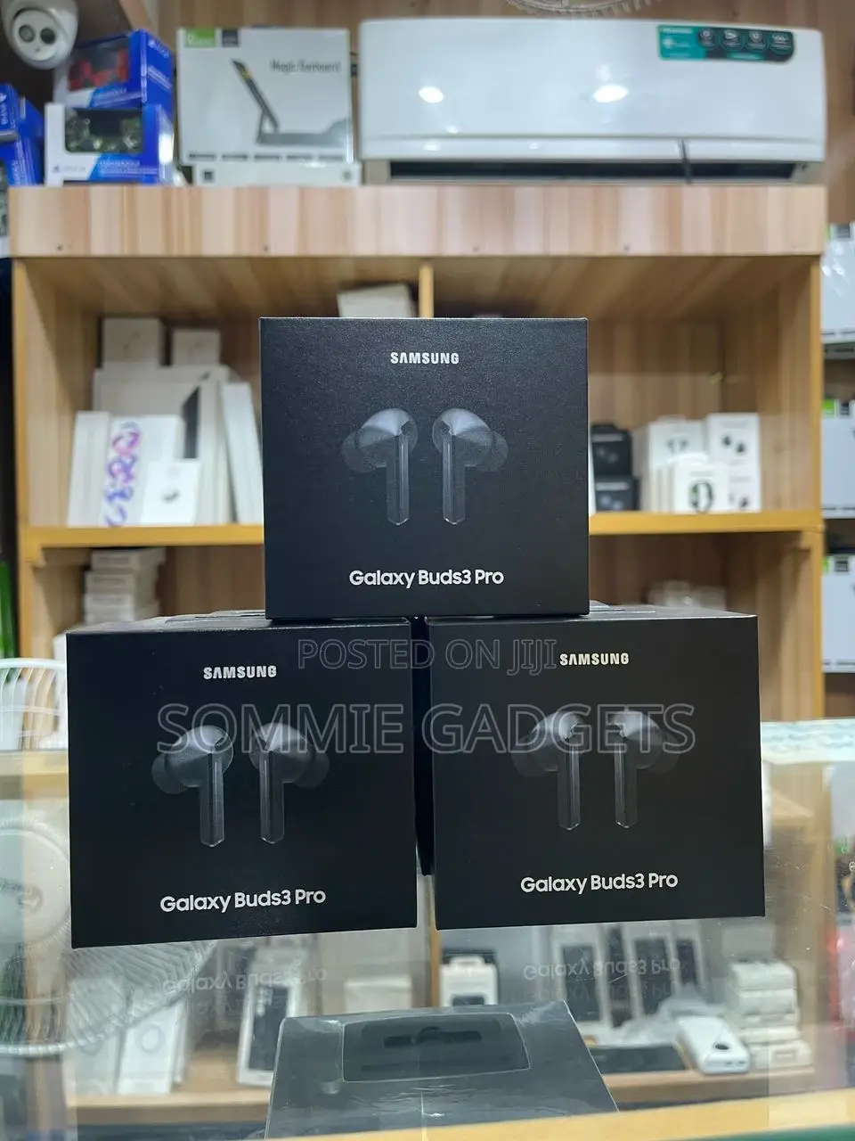 Samsung Galaxy Bud 3 Pro Earbuds