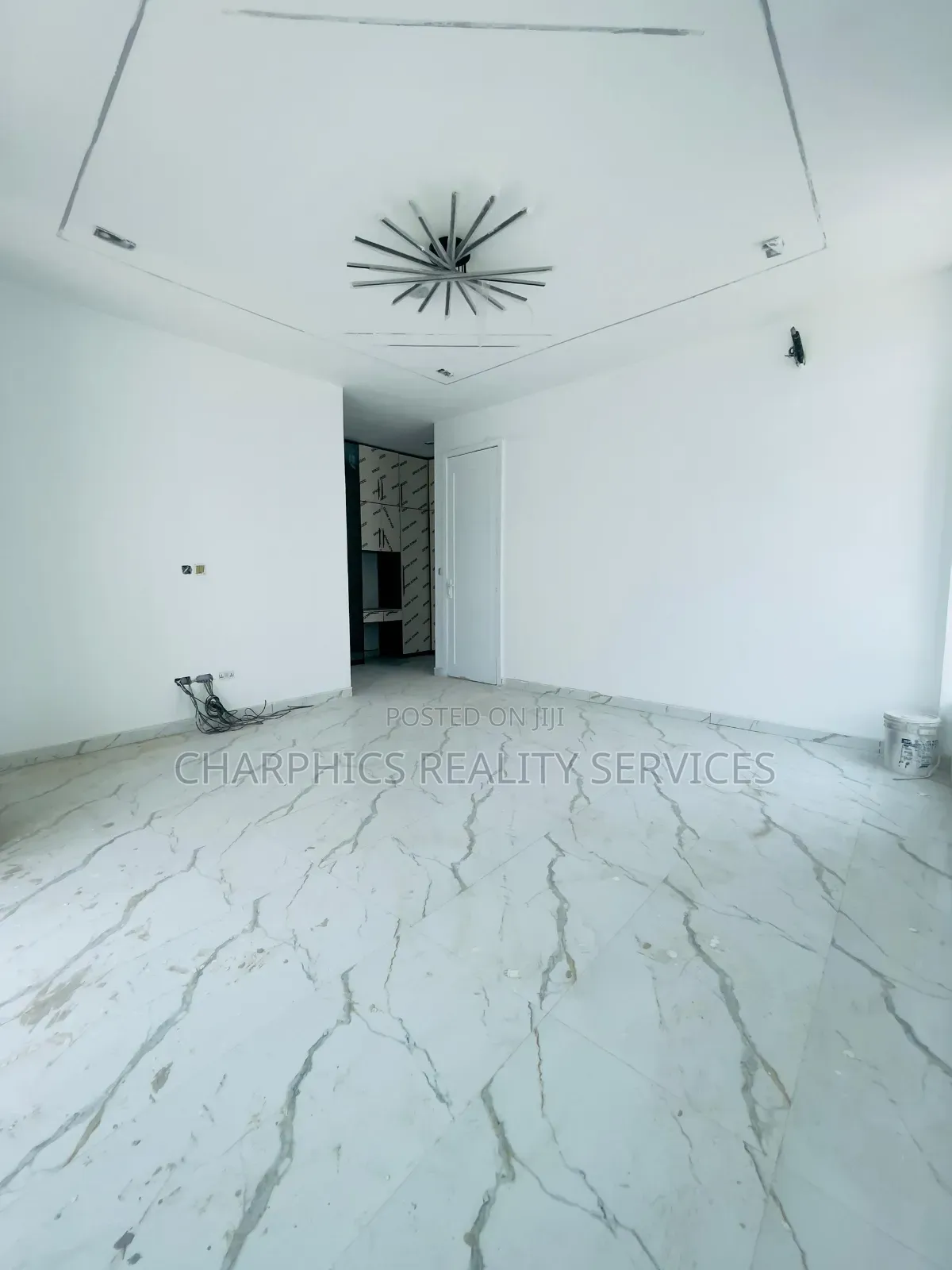 3bdrm Duplex in Lekki Phase 2 for sale