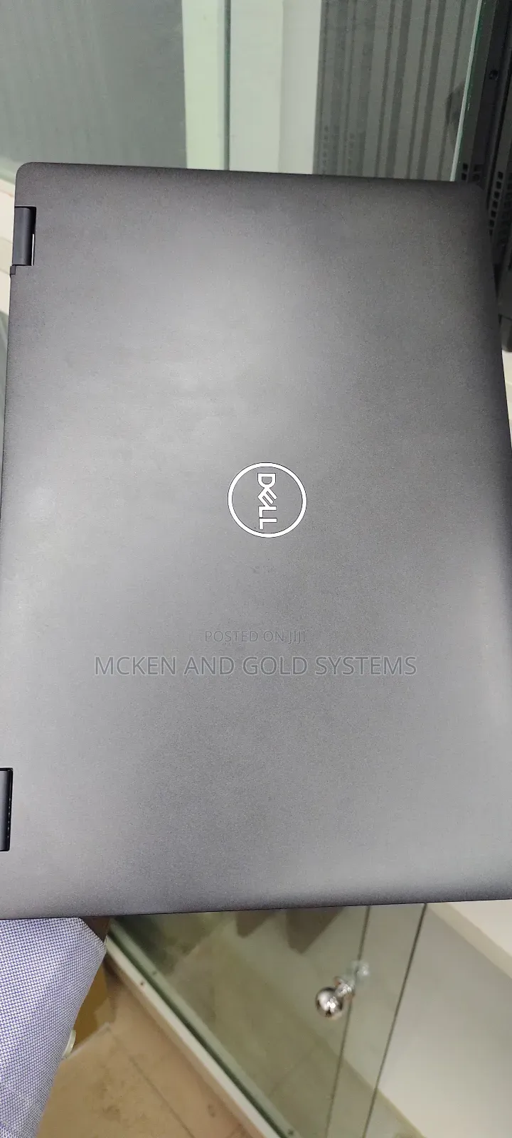 Laptop Dell Latitude 5300 16GB Intel Core I5 SSD 256GB