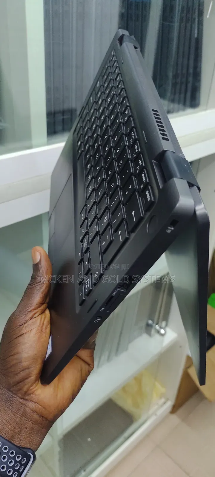 Laptop Dell Latitude 5300 16GB Intel Core I5 SSD 256GB