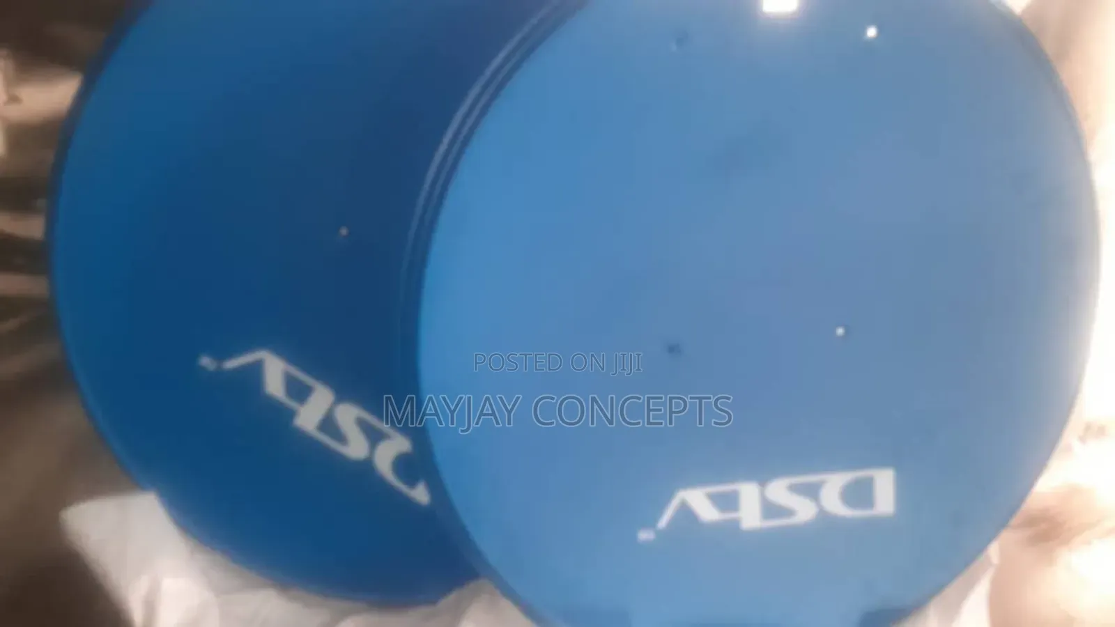 DSTV Dish,Decoder,Dstv Cable,1-Month Suband All Installation Kits