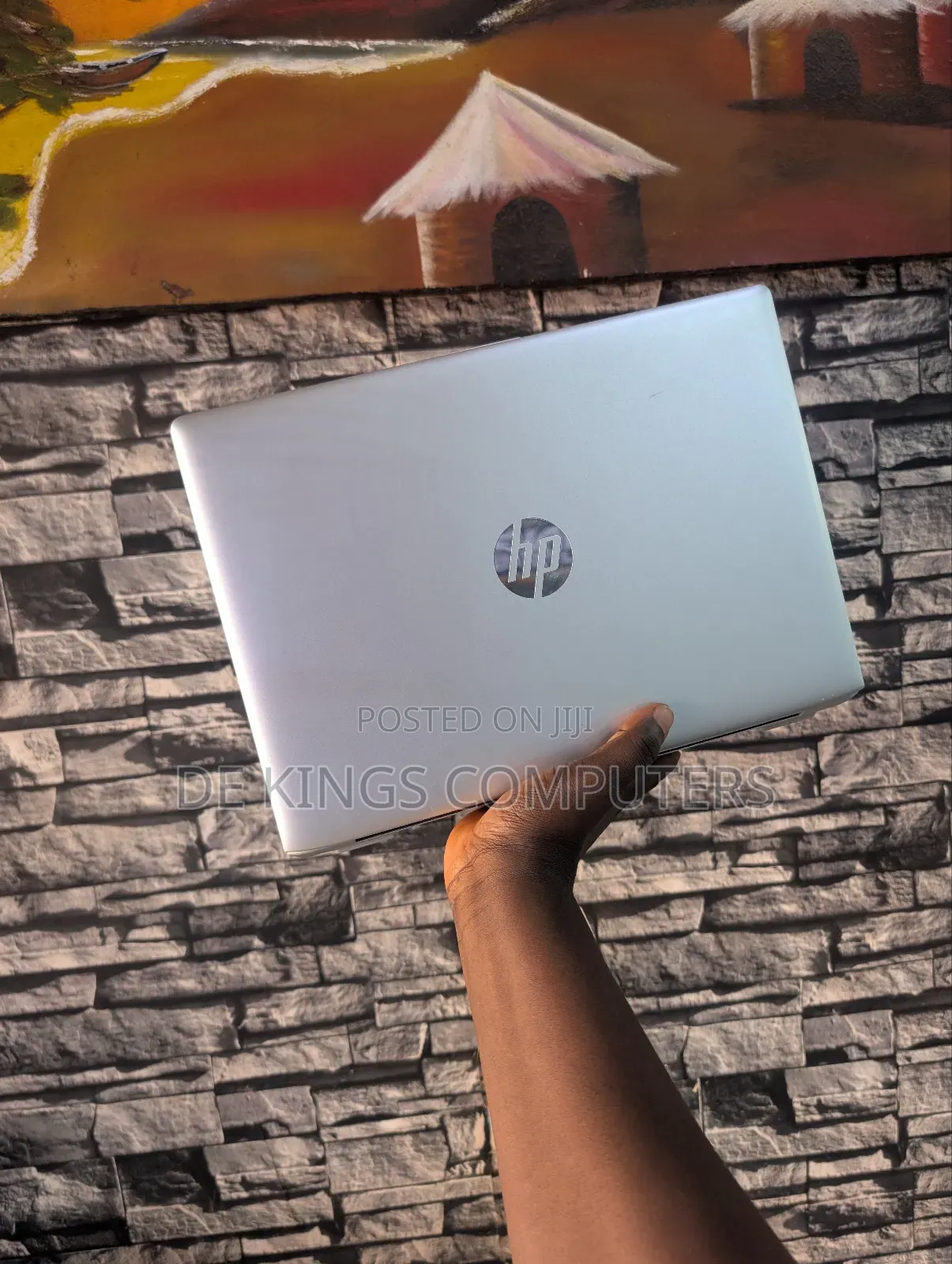 Laptop HP ProBook 430 G5 8GB Intel Core i3 SSHD (Hybrid) 500GB