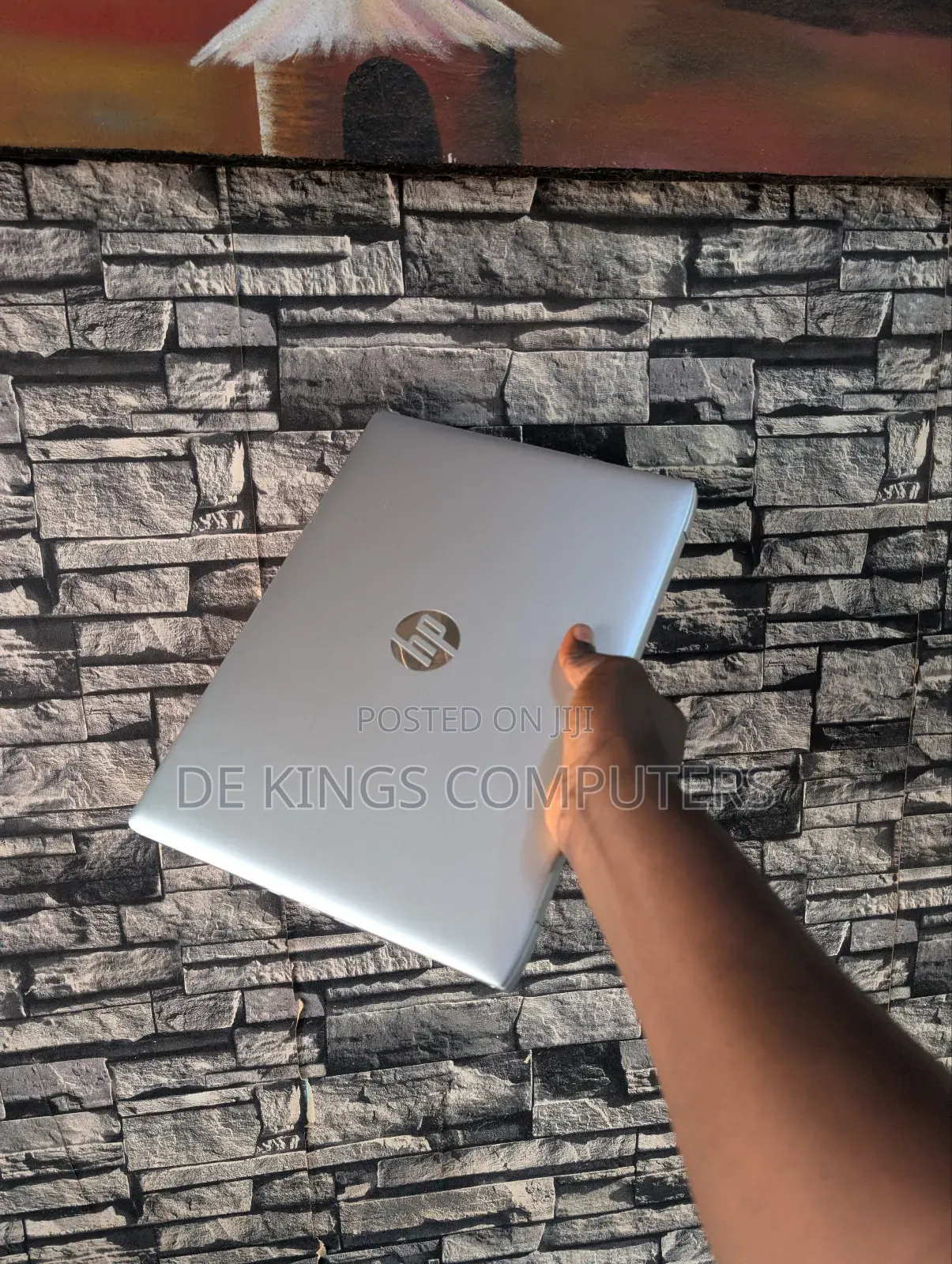 Laptop HP ProBook 430 G5 8GB Intel Core i3 SSHD (Hybrid) 500GB