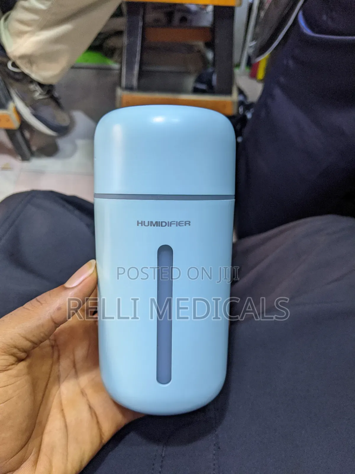 Air Humidifier