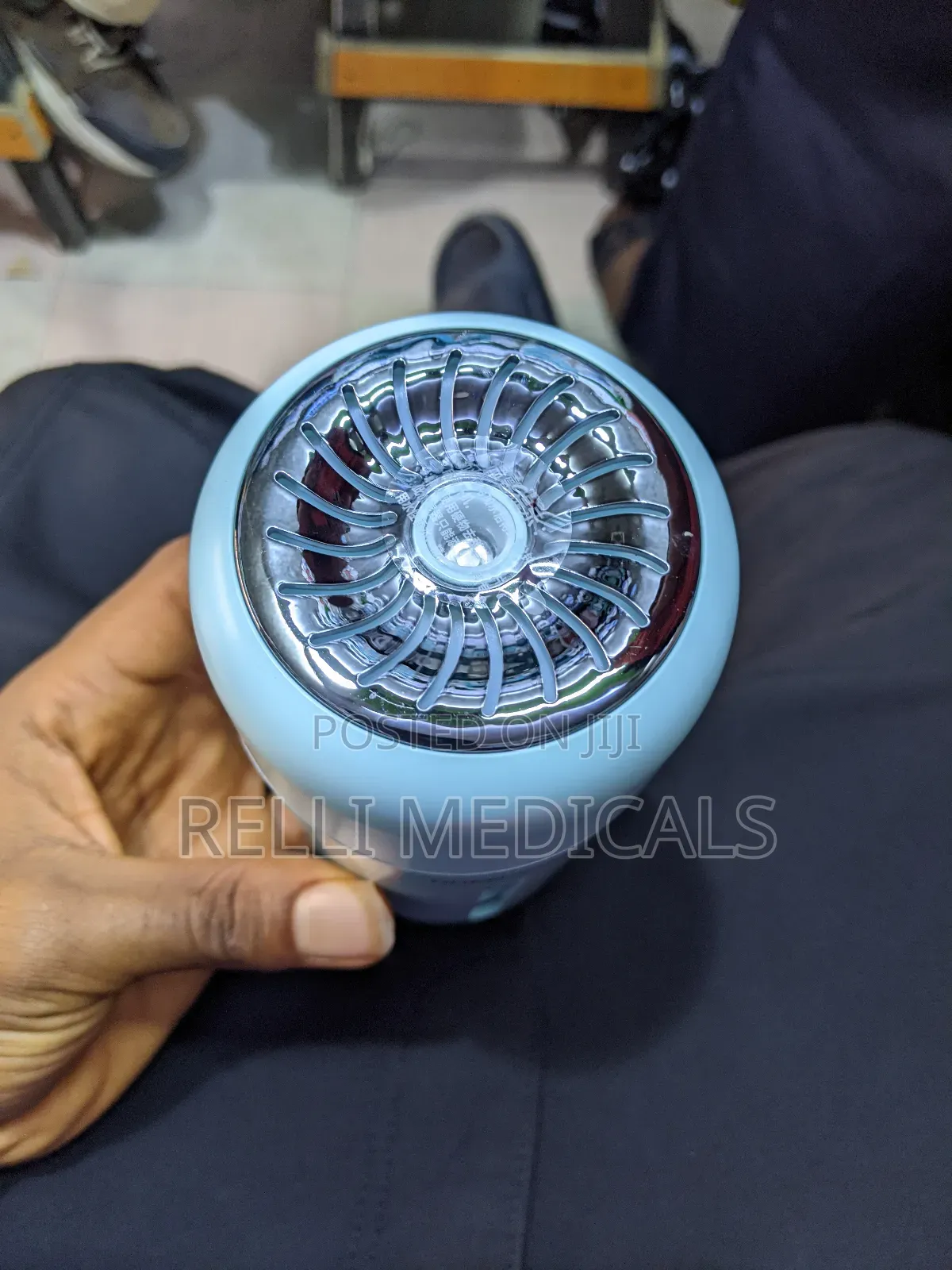 Air Humidifier