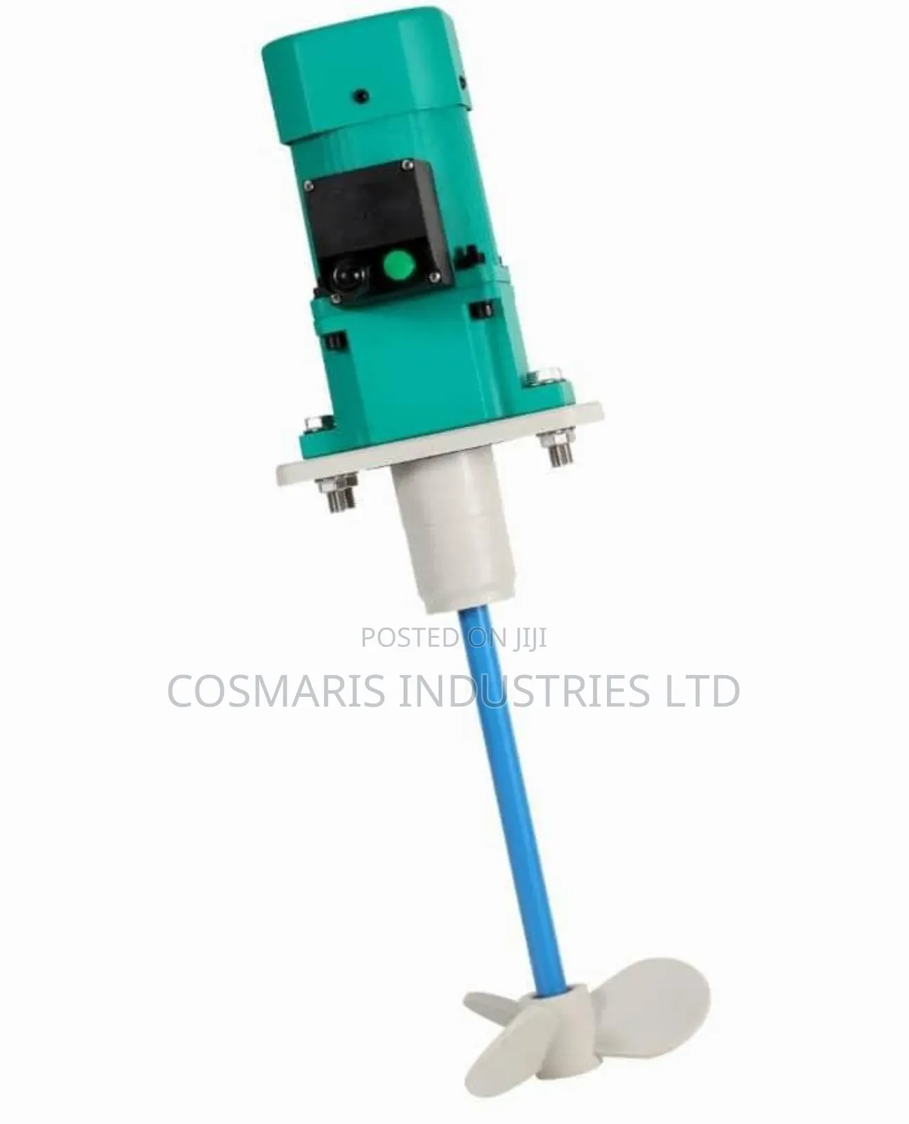 Newdose Mixer Single Bade