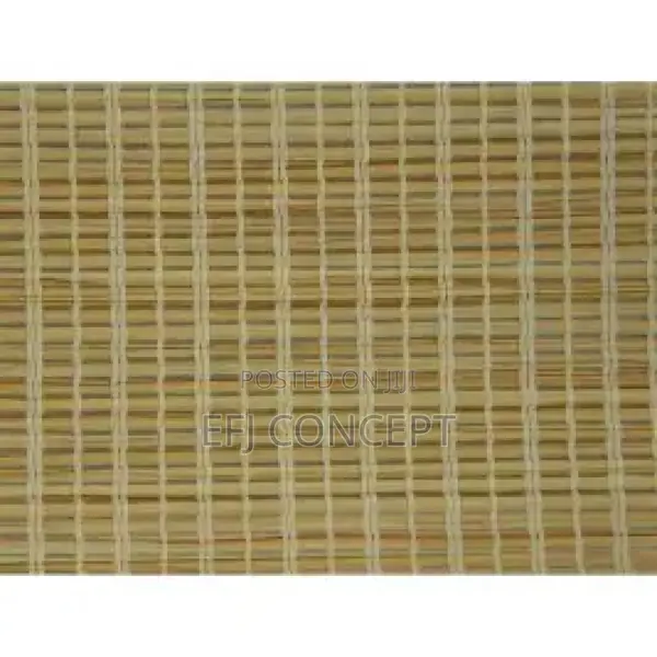 Day And Night Window Blind -lovely Beige Mat-like Design