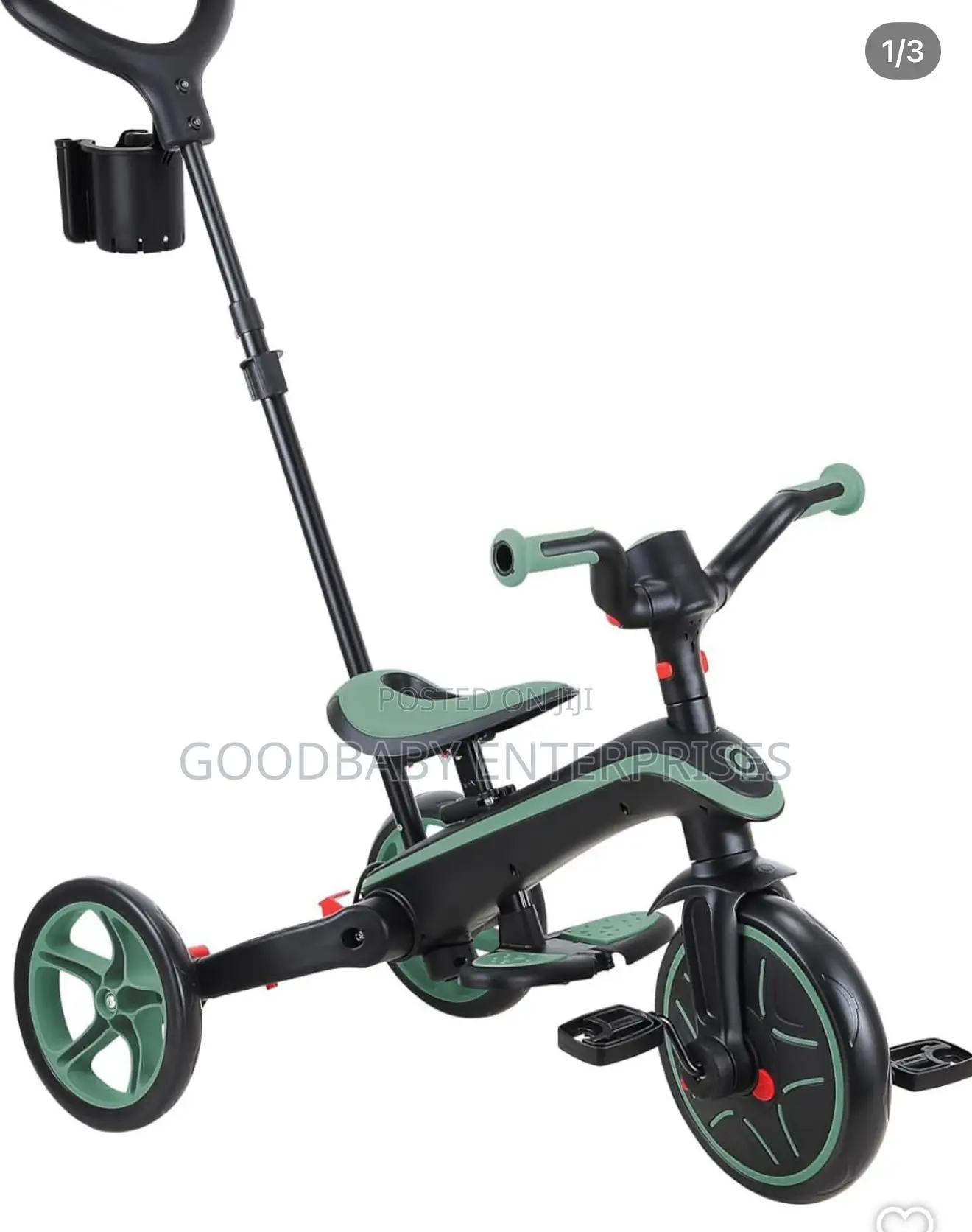 Toddler Push Bikes (Bicycle