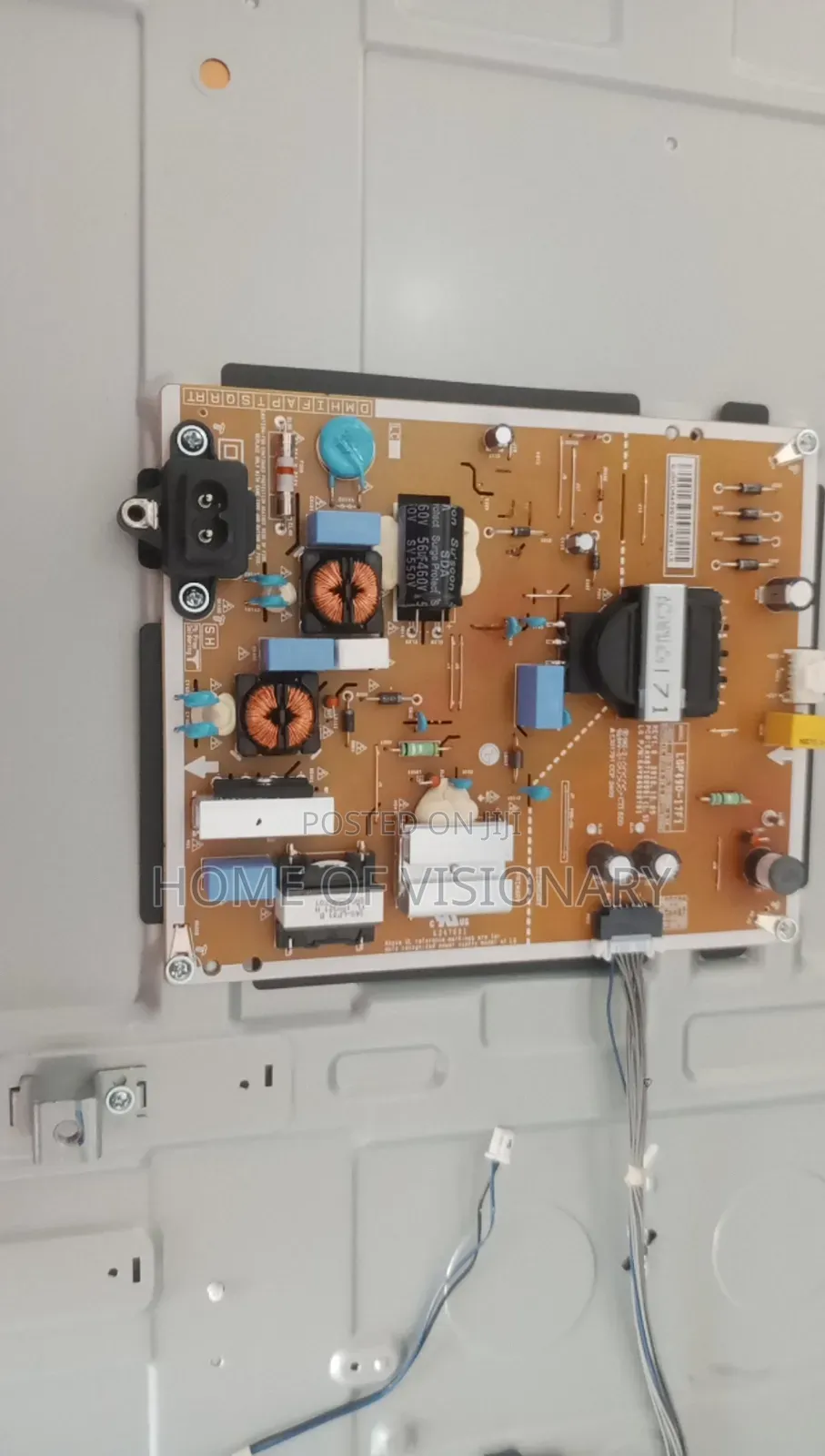 Tv Technician