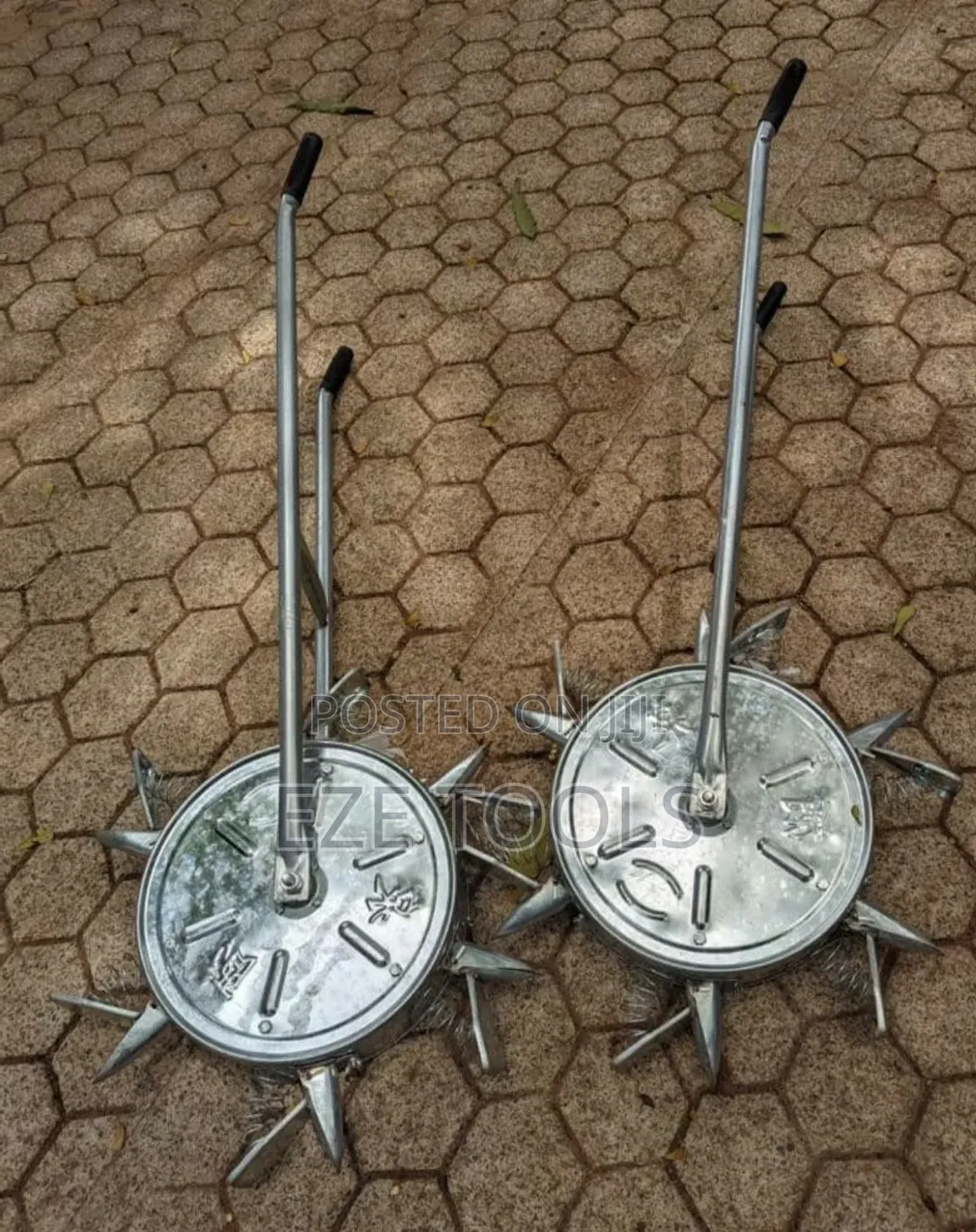 Seed Planting Machine