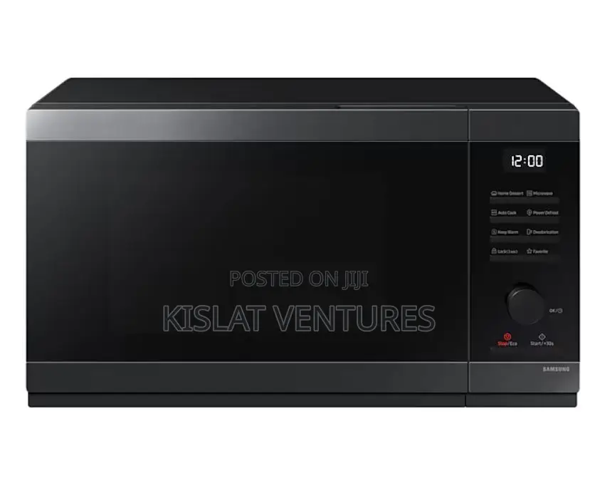 Samsung 32l Microwave Oven - Mw4000d