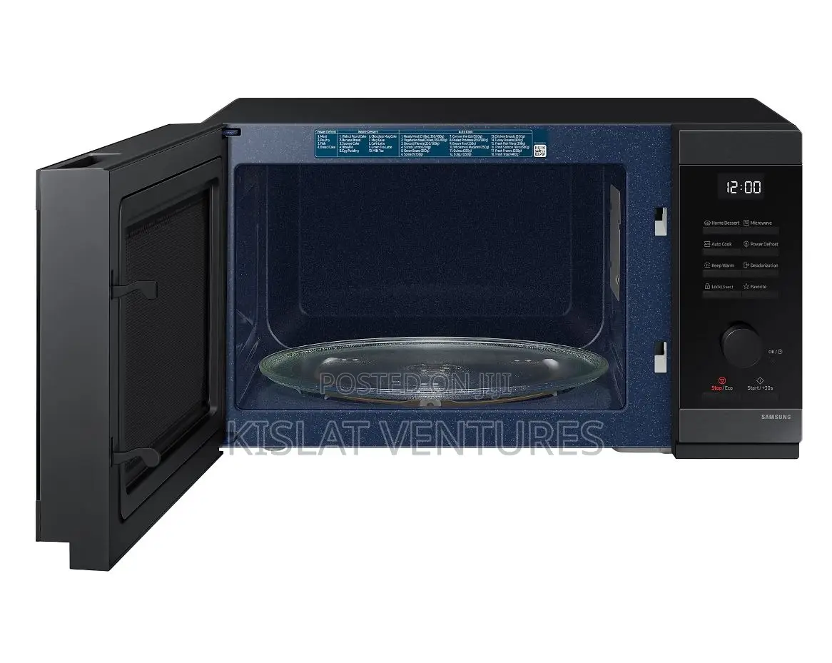 Samsung 32l Microwave Oven - Mw4000d
