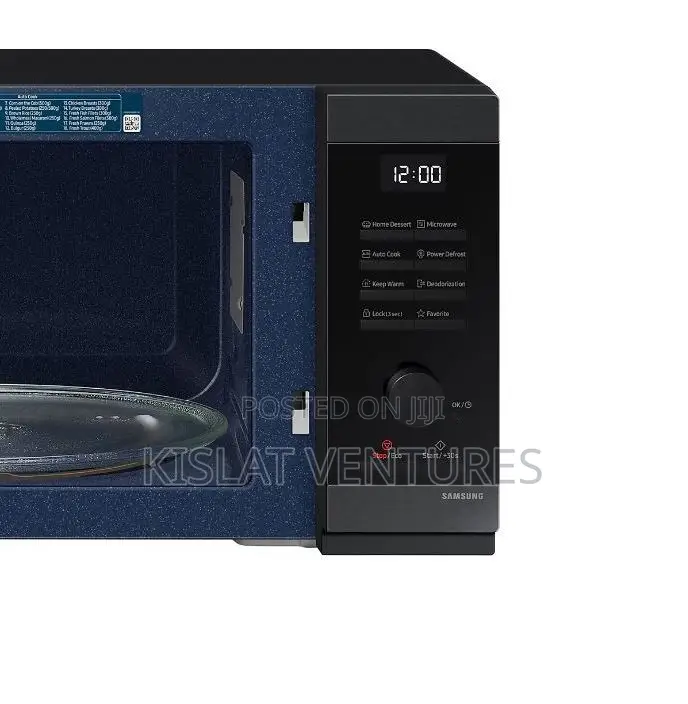 Samsung 32l Microwave Oven - Mw4000d
