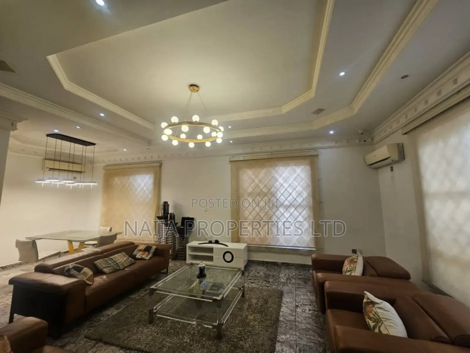 5bdrm Duplex in Off Banana Island Rd, Ikoyi for sale