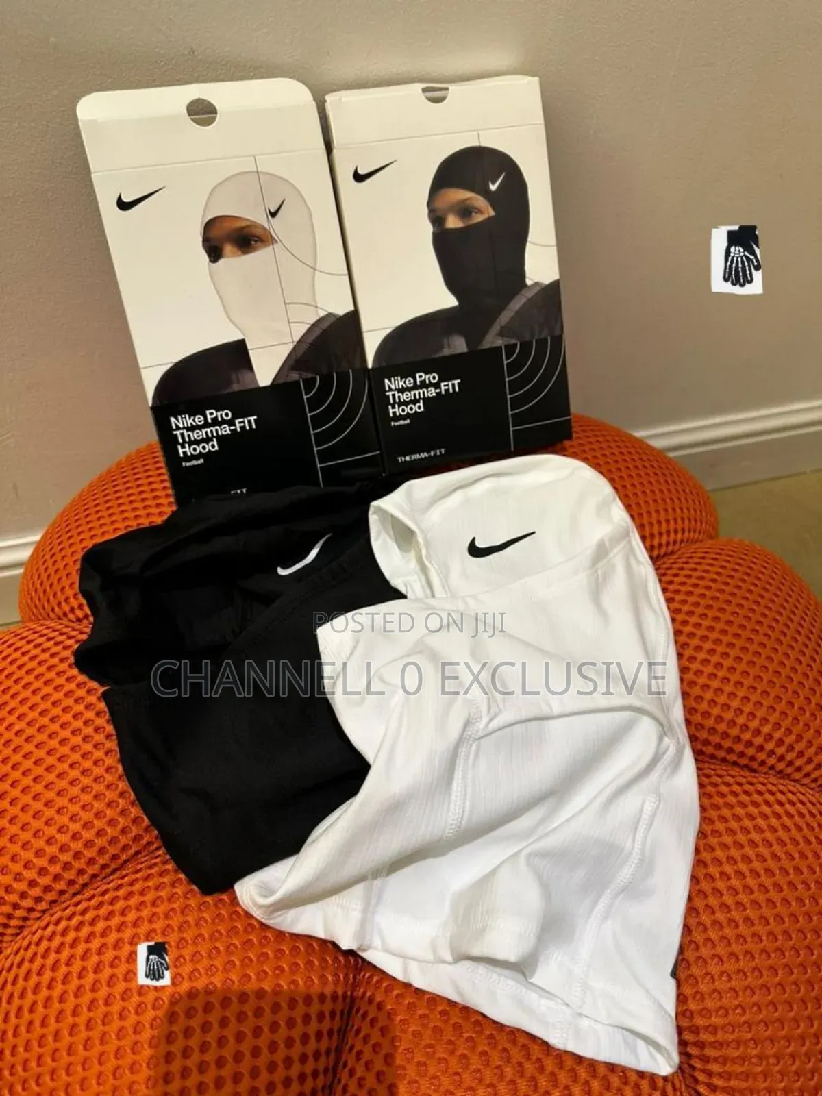 Brand New Unisex Nike Mask