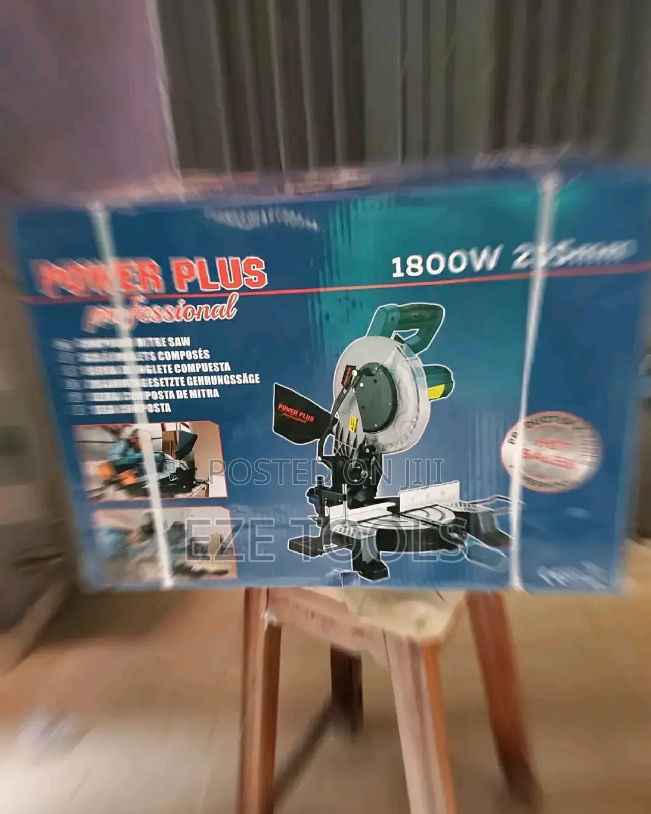 Mitre Saw 1800 Watt