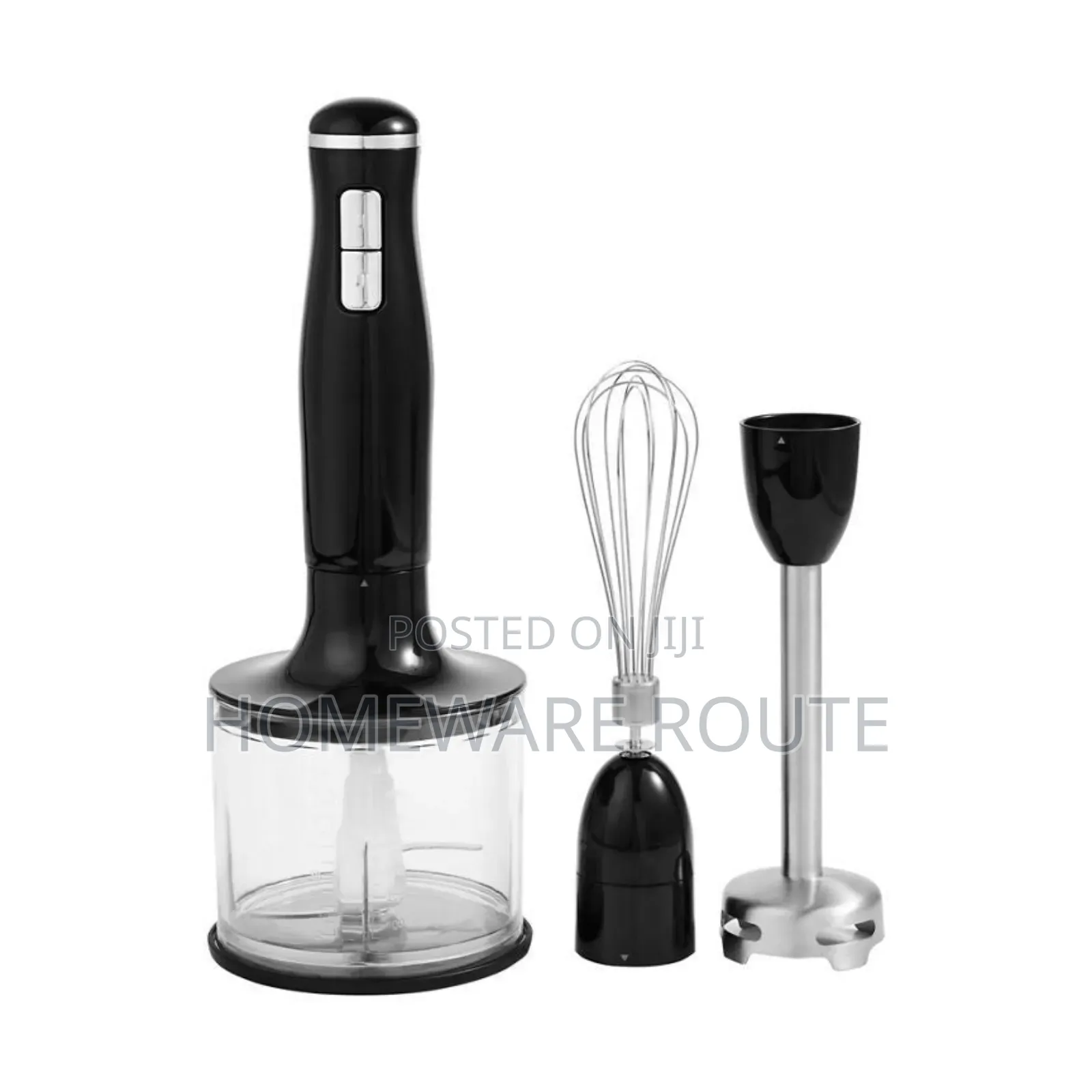 George Home 3in1 Hand Blender