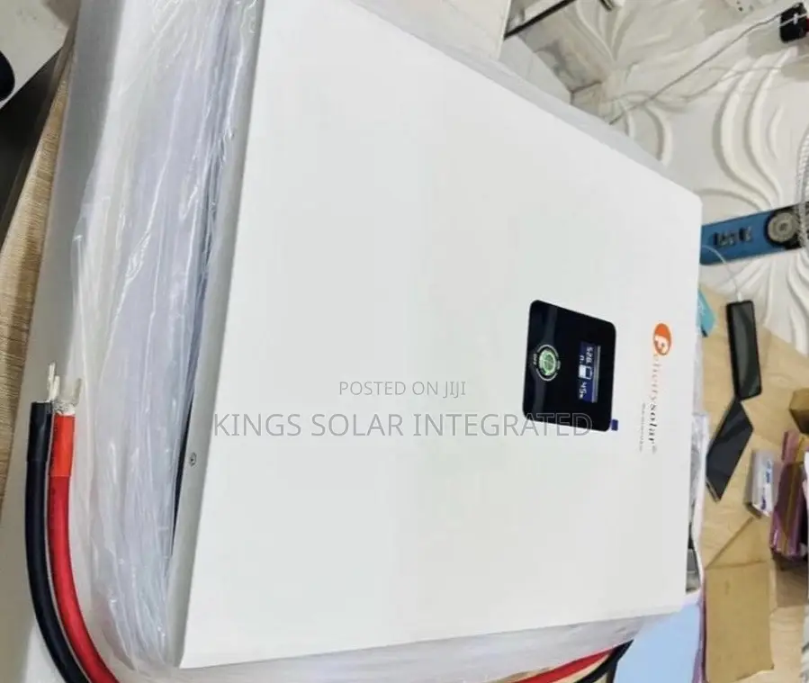 Felicity Ion Battery