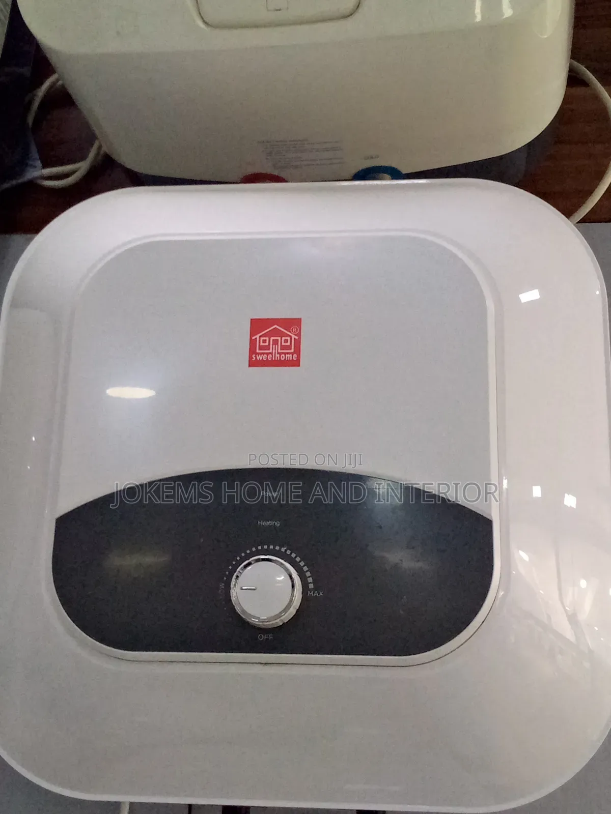 Sweethome Water Heater