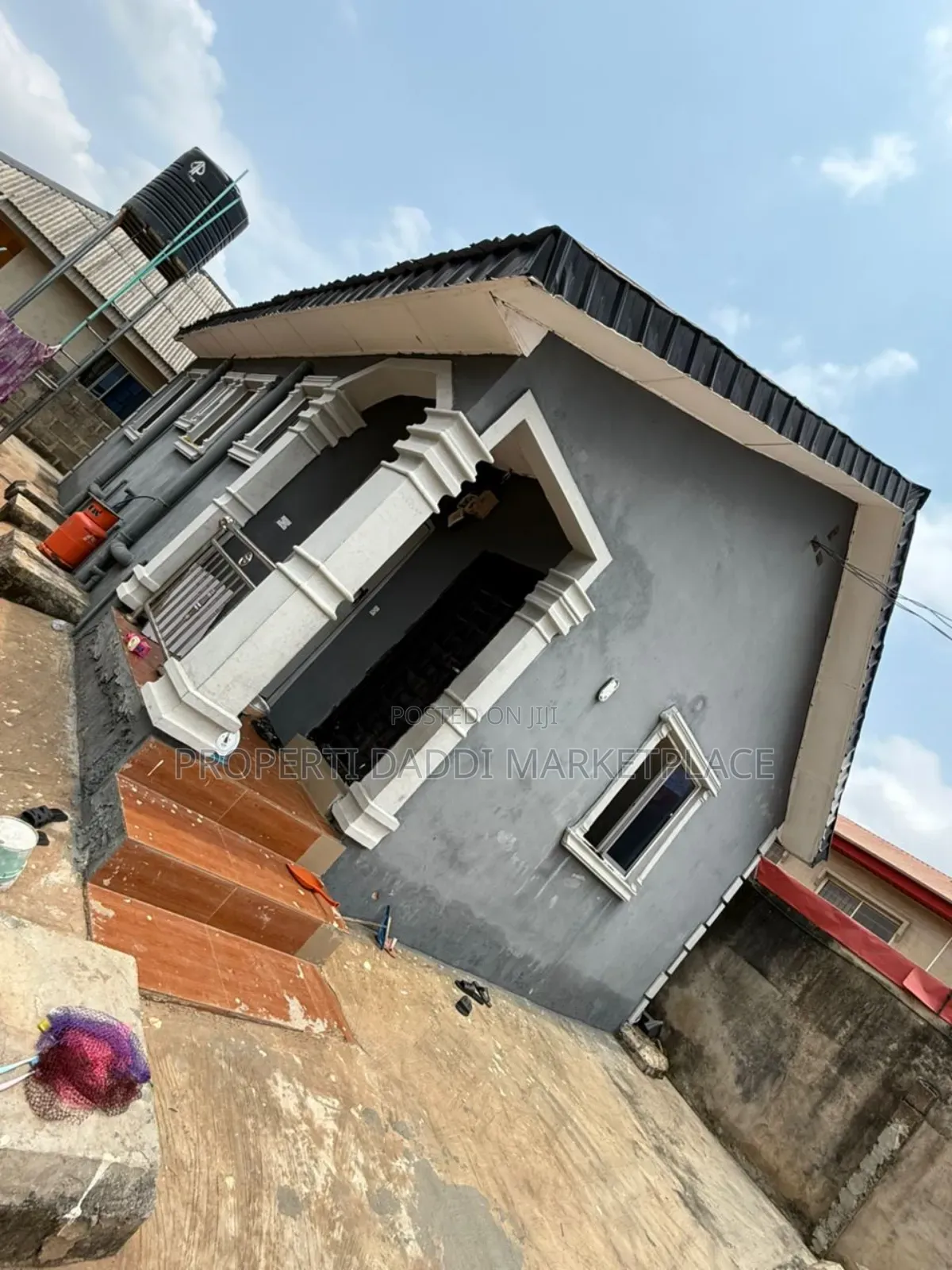 3bdrm Bungalow in Isokan Estate, Ayobo for sale