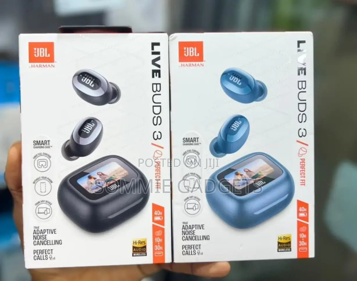 JBL Live Buds 3