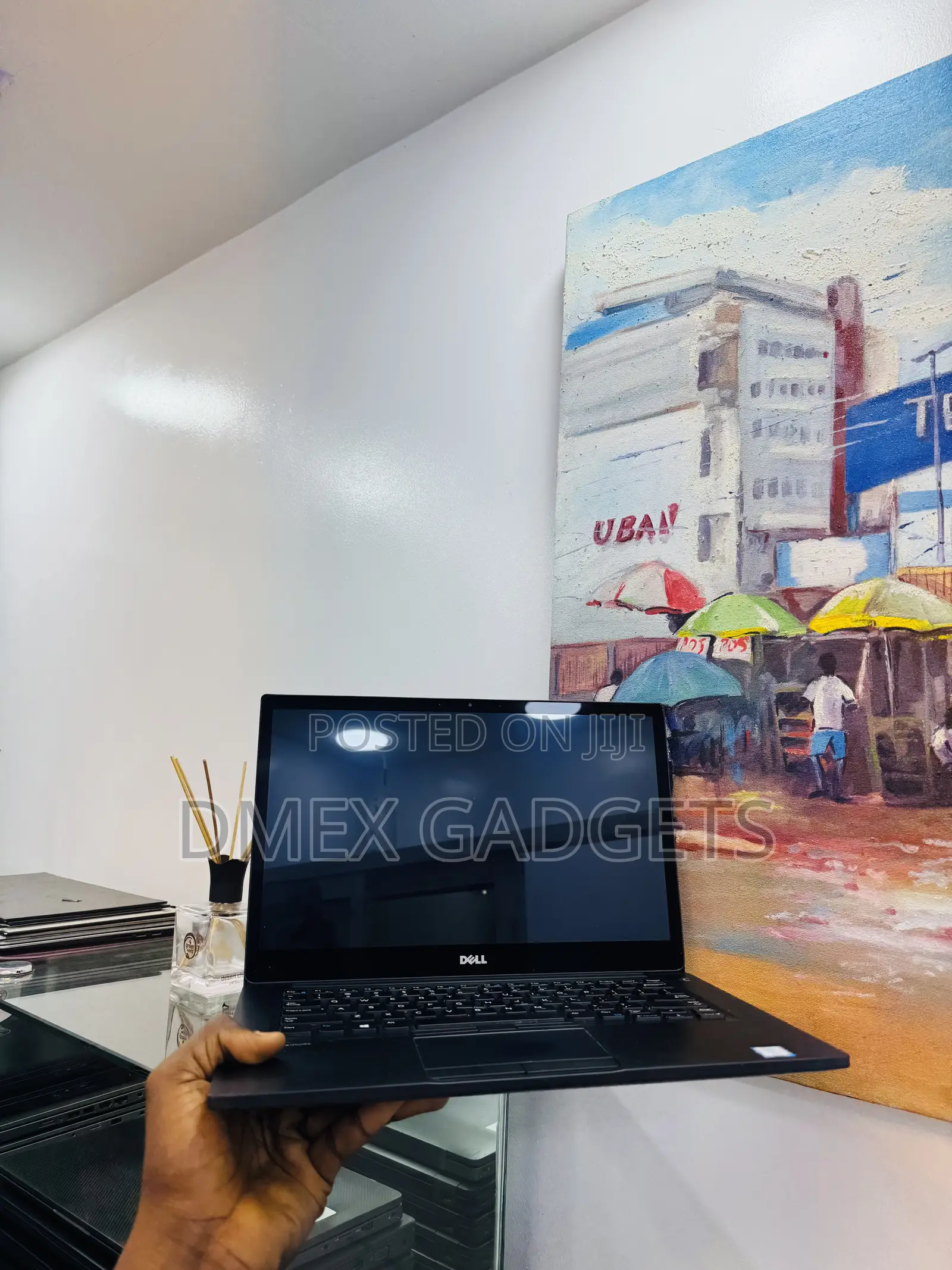 Laptop Dell Latitude 7480 16GB Intel Core i7 SSD 512GB