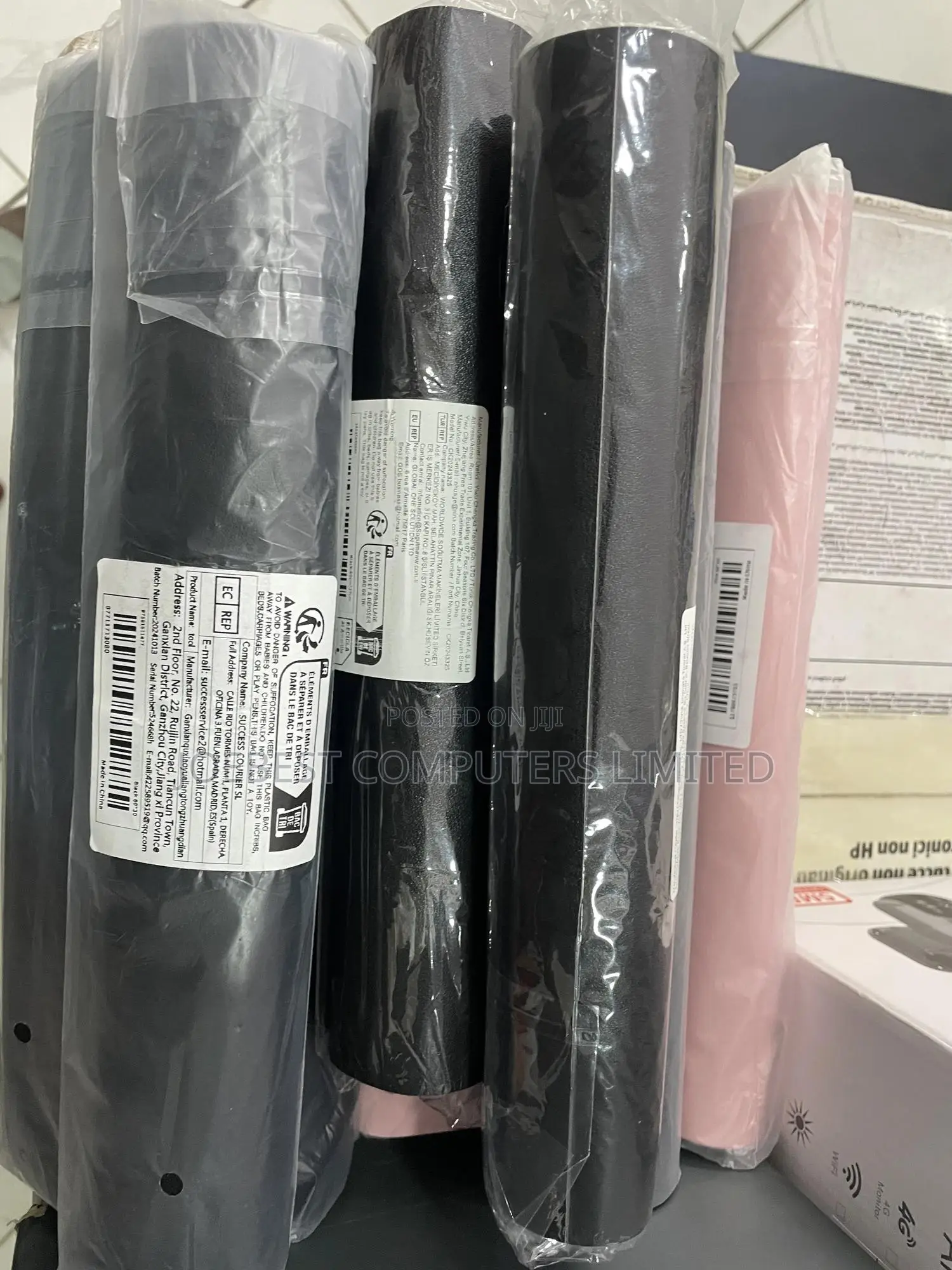 Leather Large Mouse Pad 59.99cm*27.0xm