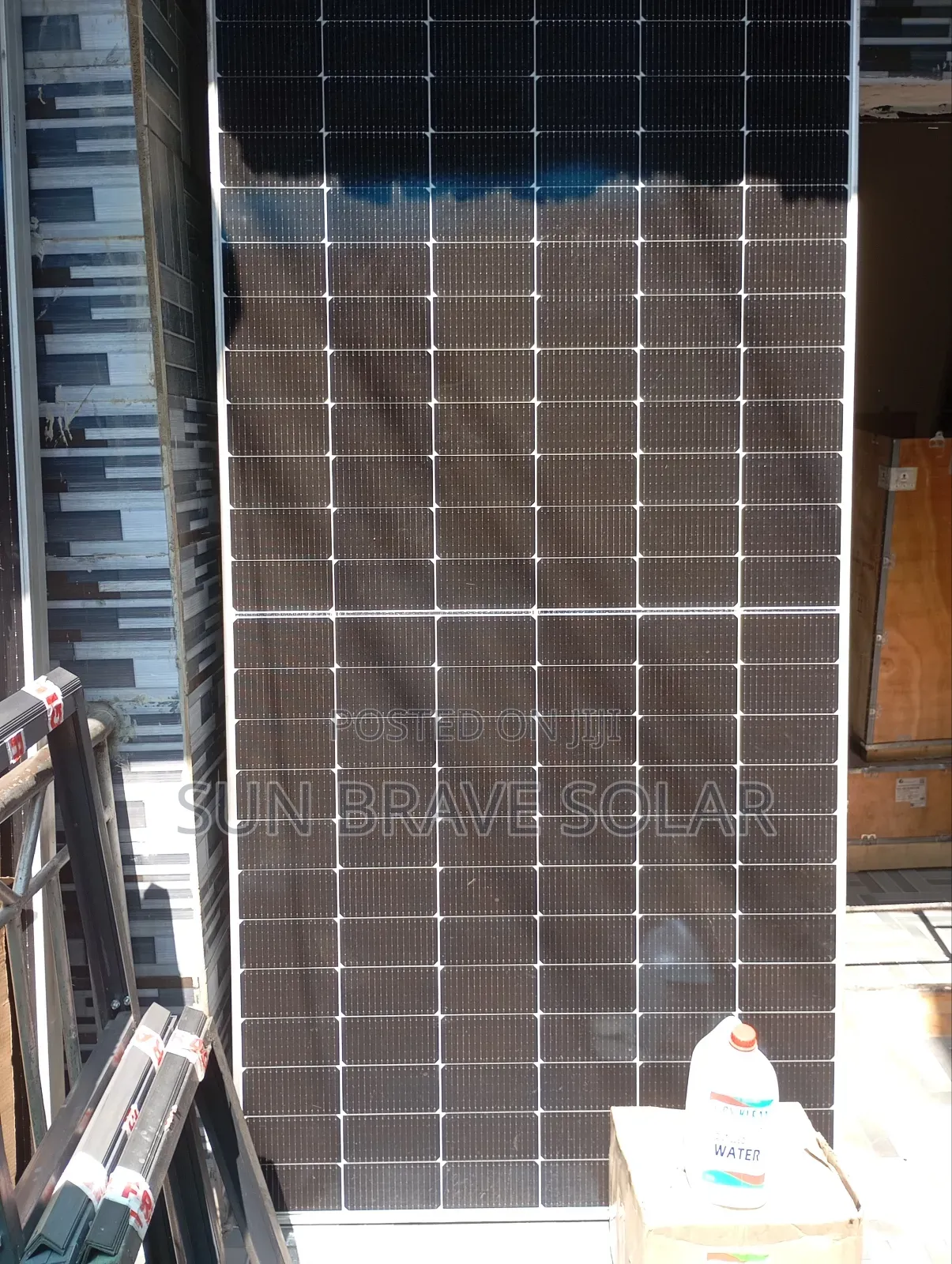 710w Jinko Mono Solar Panels Available Stock Now