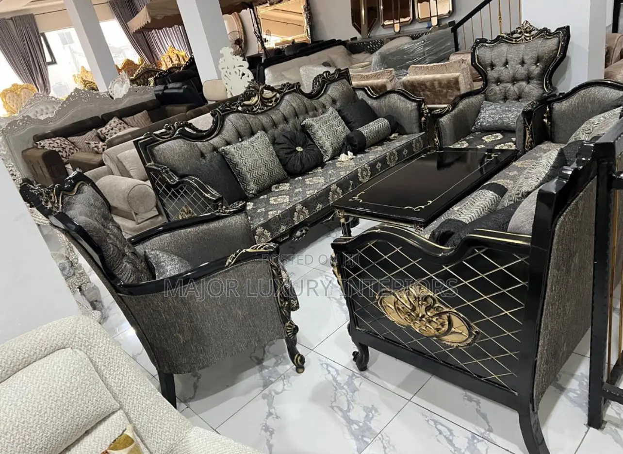 Sofa Complete Set Of Turkey Sofa Royal